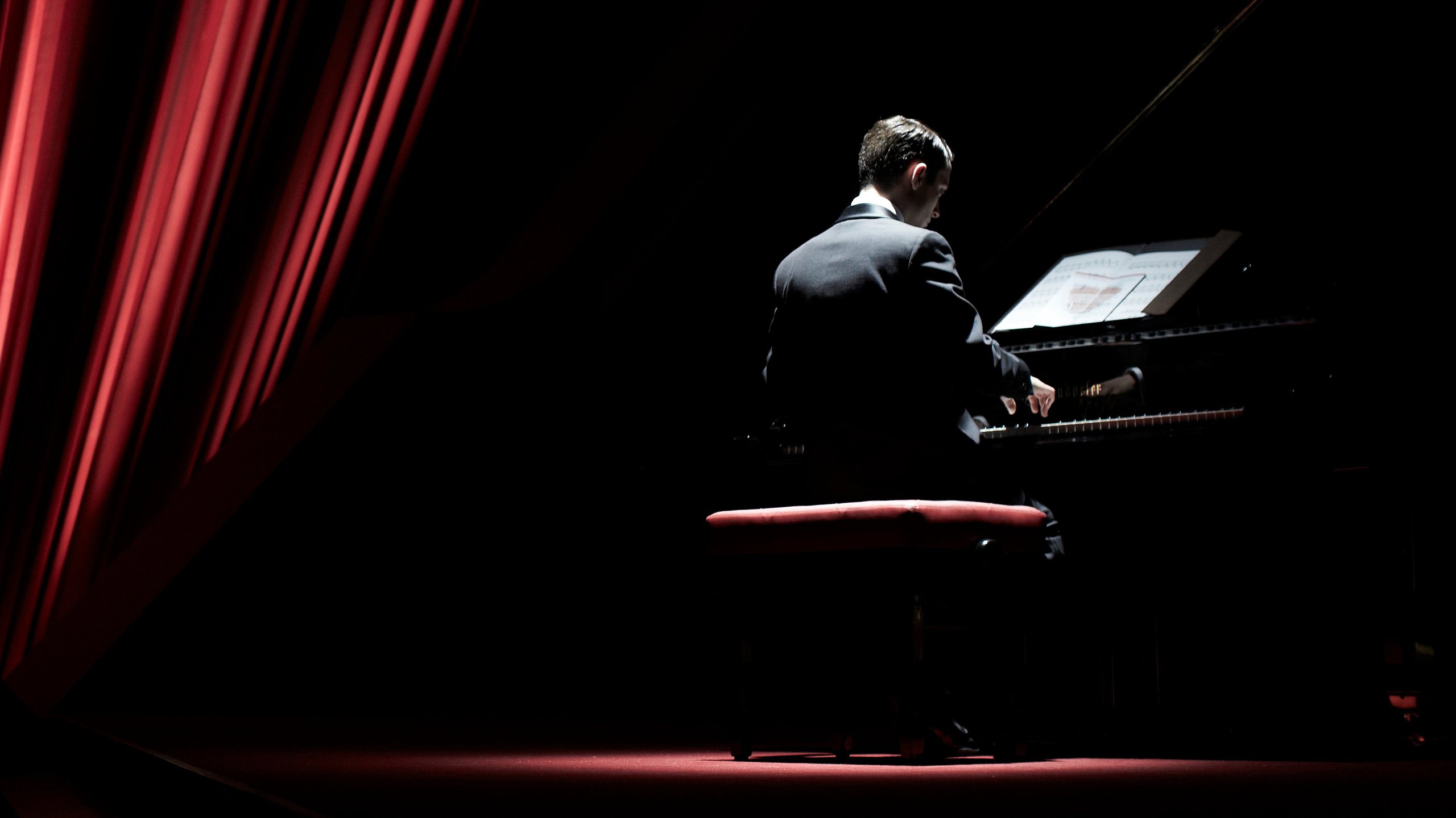 Grand Piano