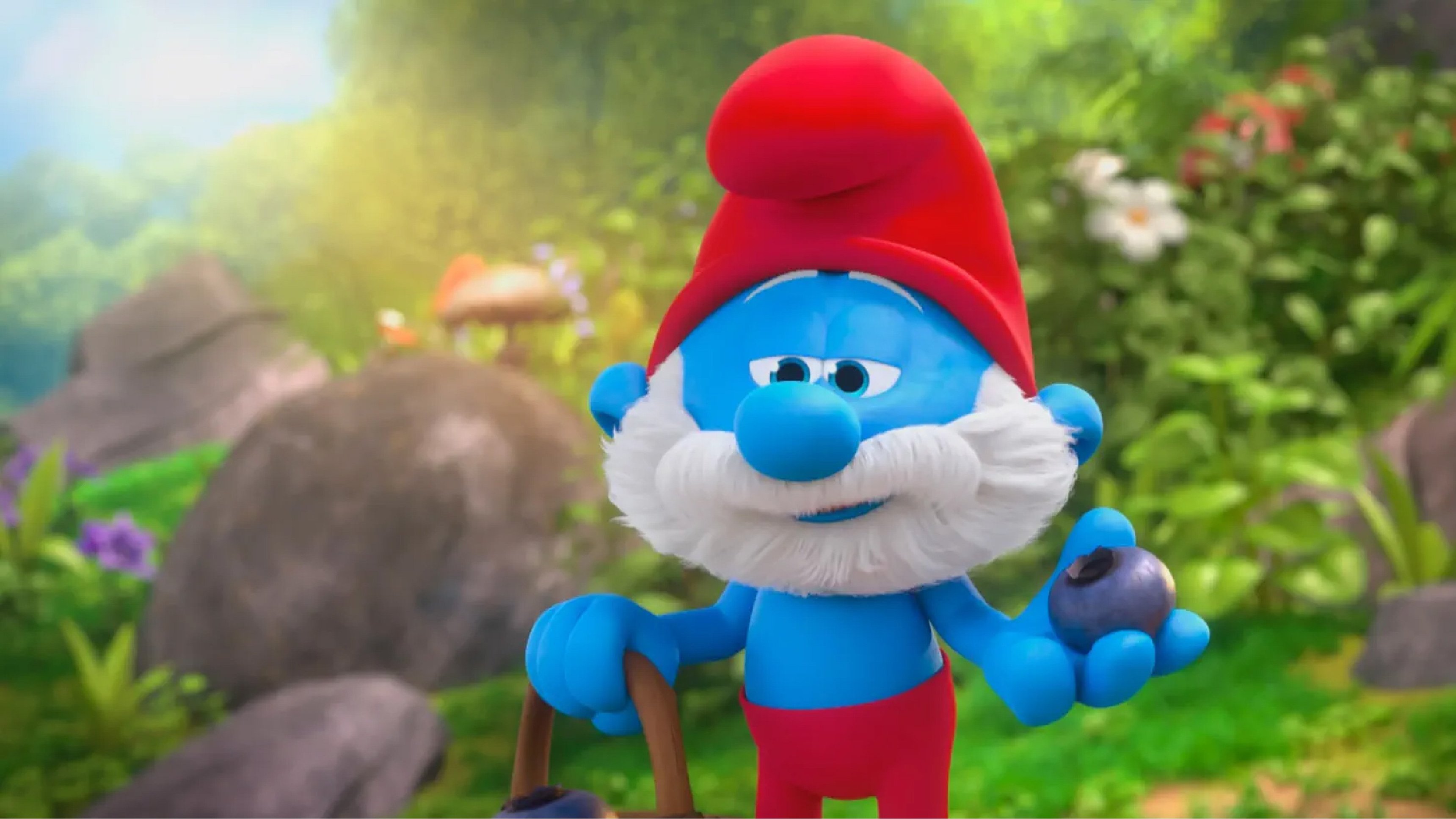 26. Smurfiga platser / Poetduellen