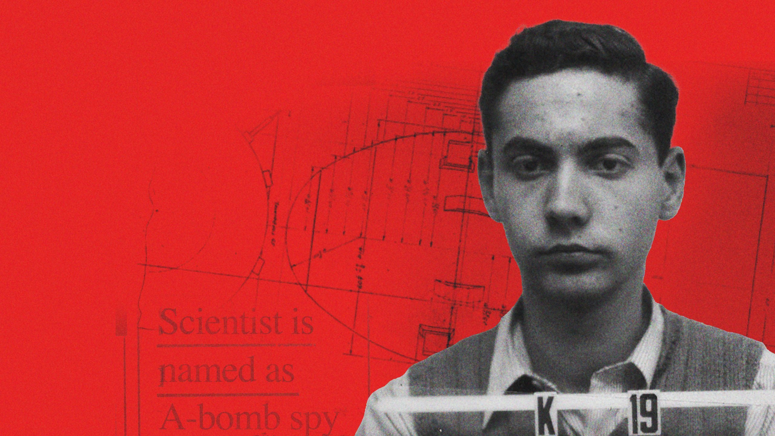 Dox: Förrädaren som ville rädda världen