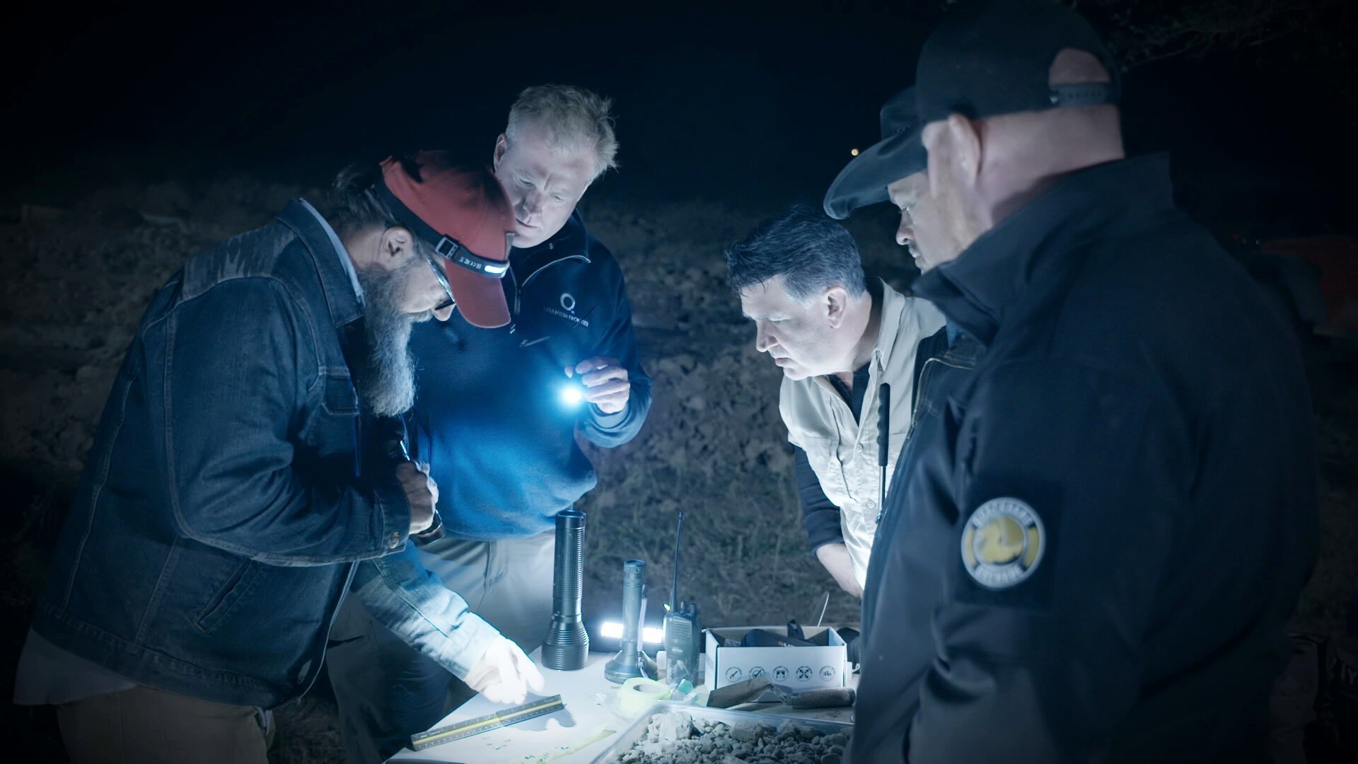 11. Episode 11