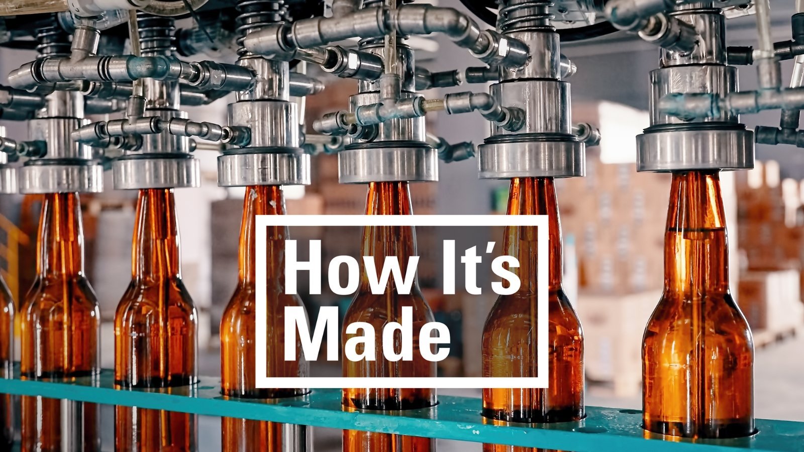 How It's Made