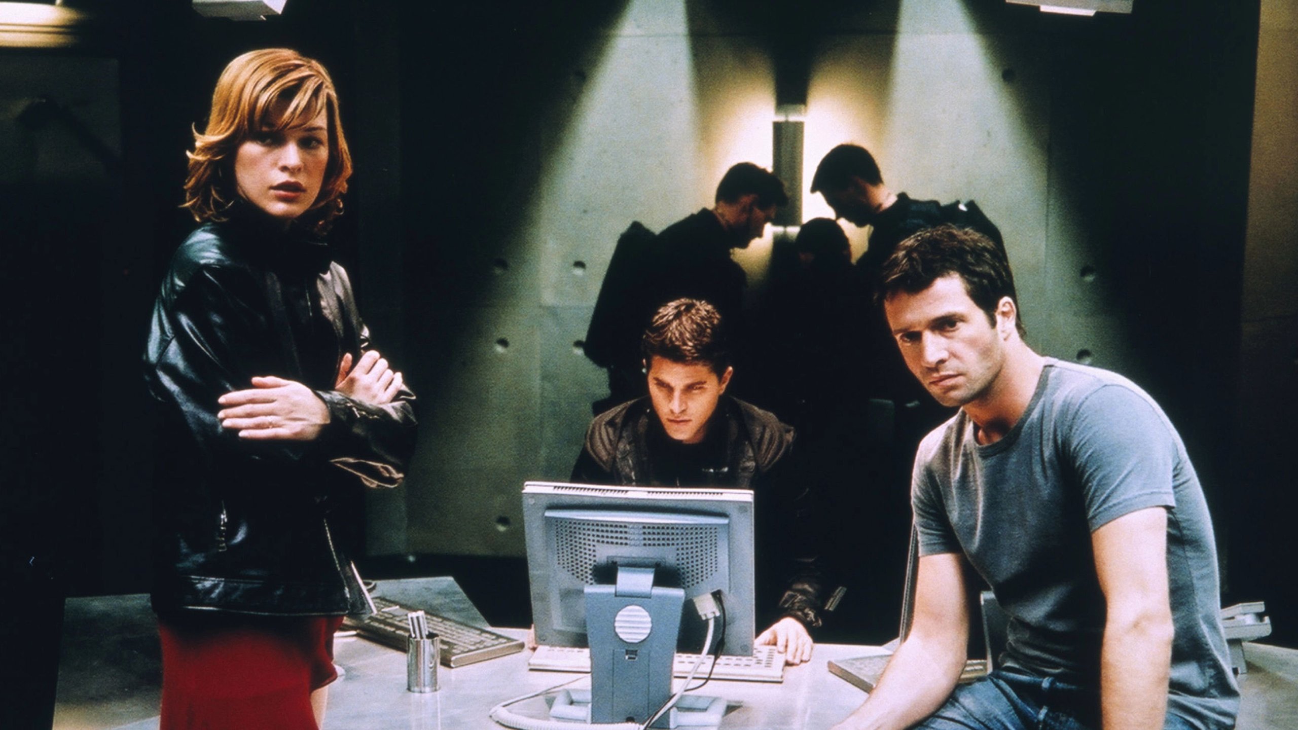 Resident Evil