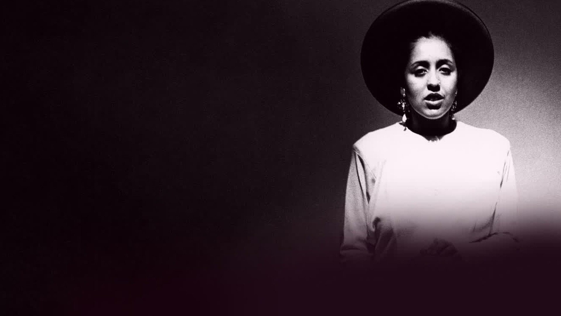 Poly Styrene: I Am a Cliché