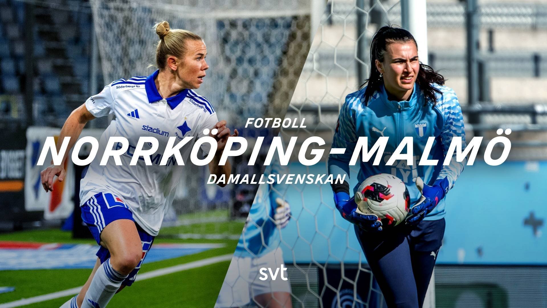 2. Norrköping-Malmö