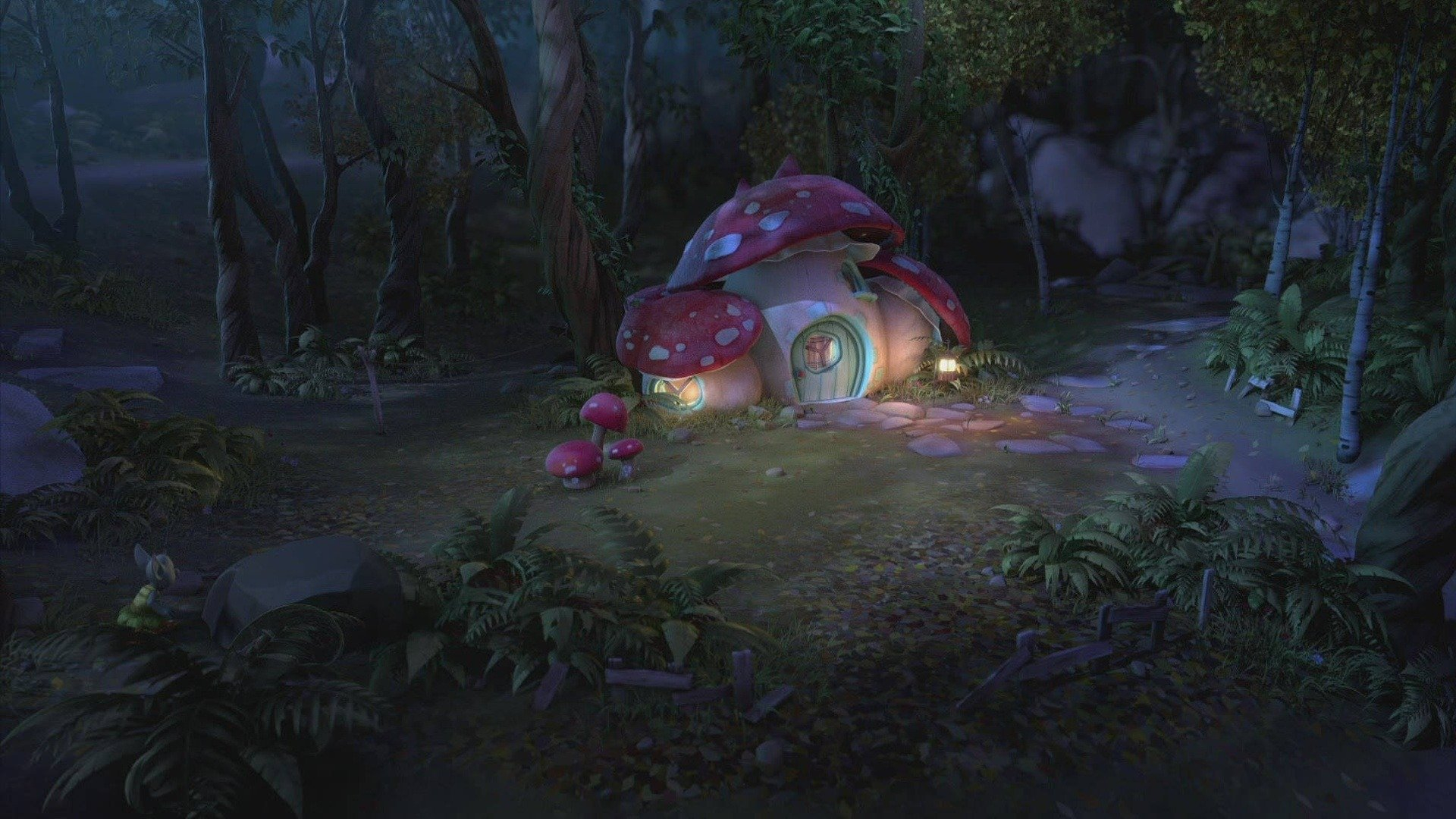 38. Digby Dragon S01 E038