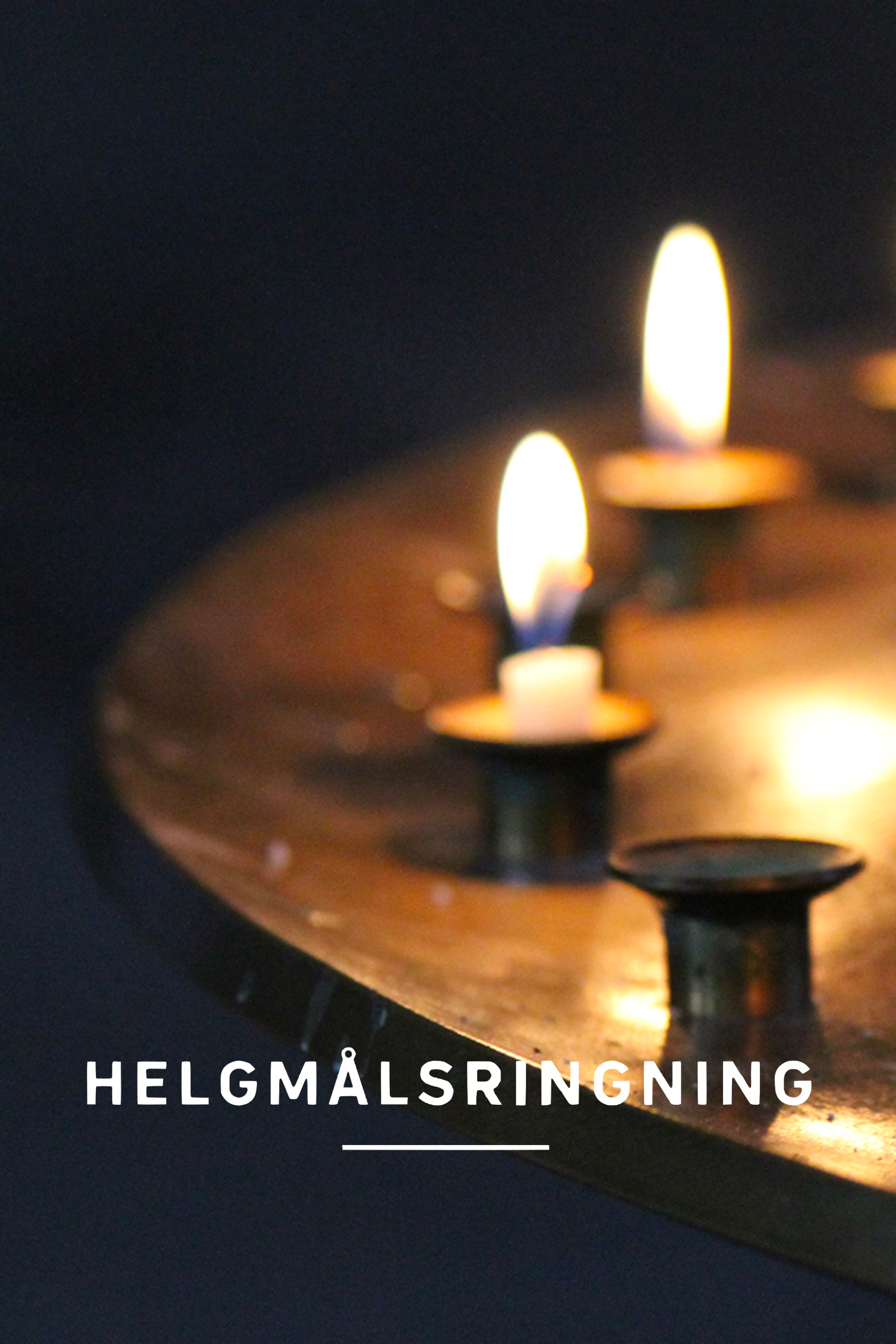 Helgmålsringning
