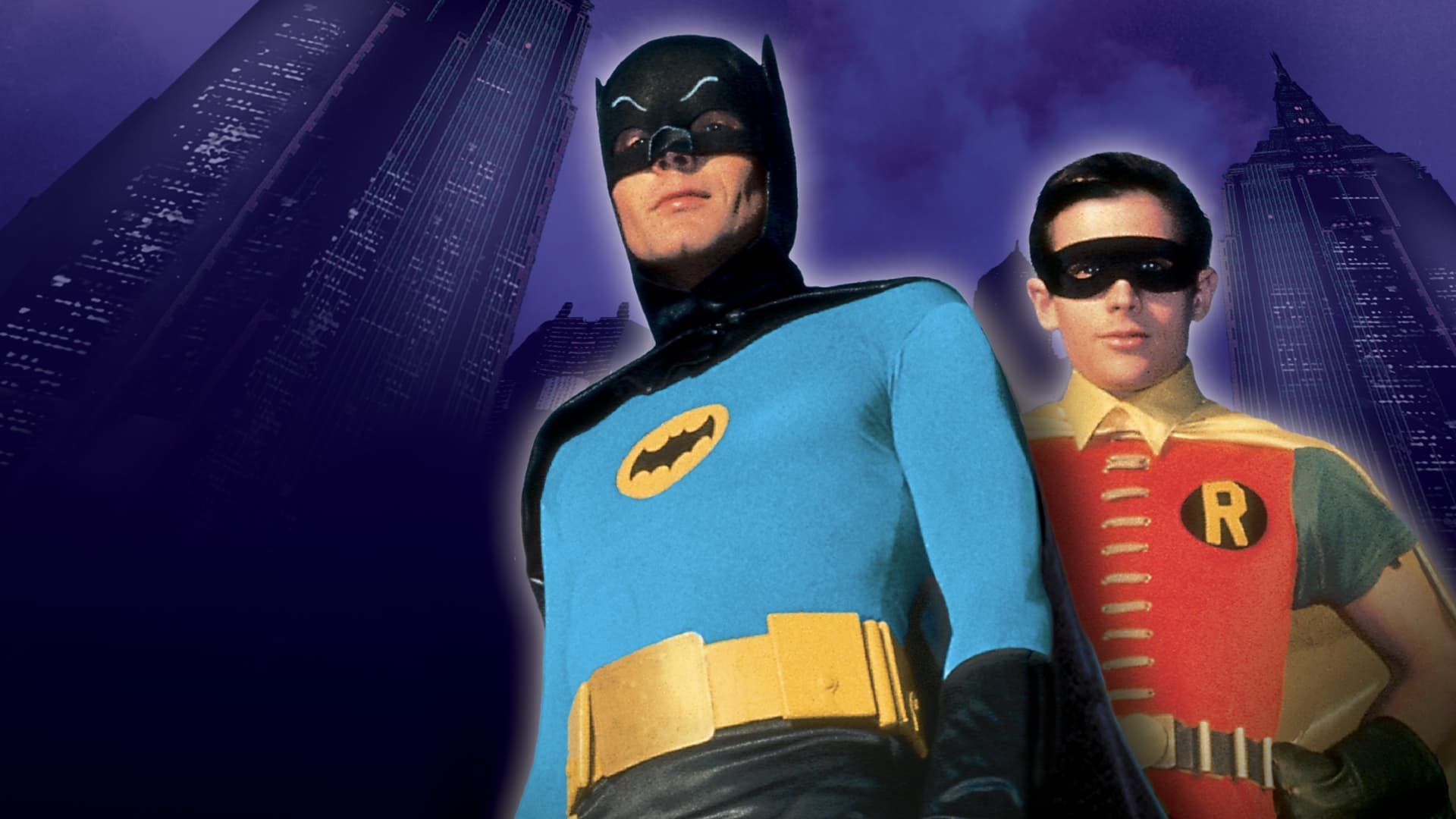 Batman: The Movie