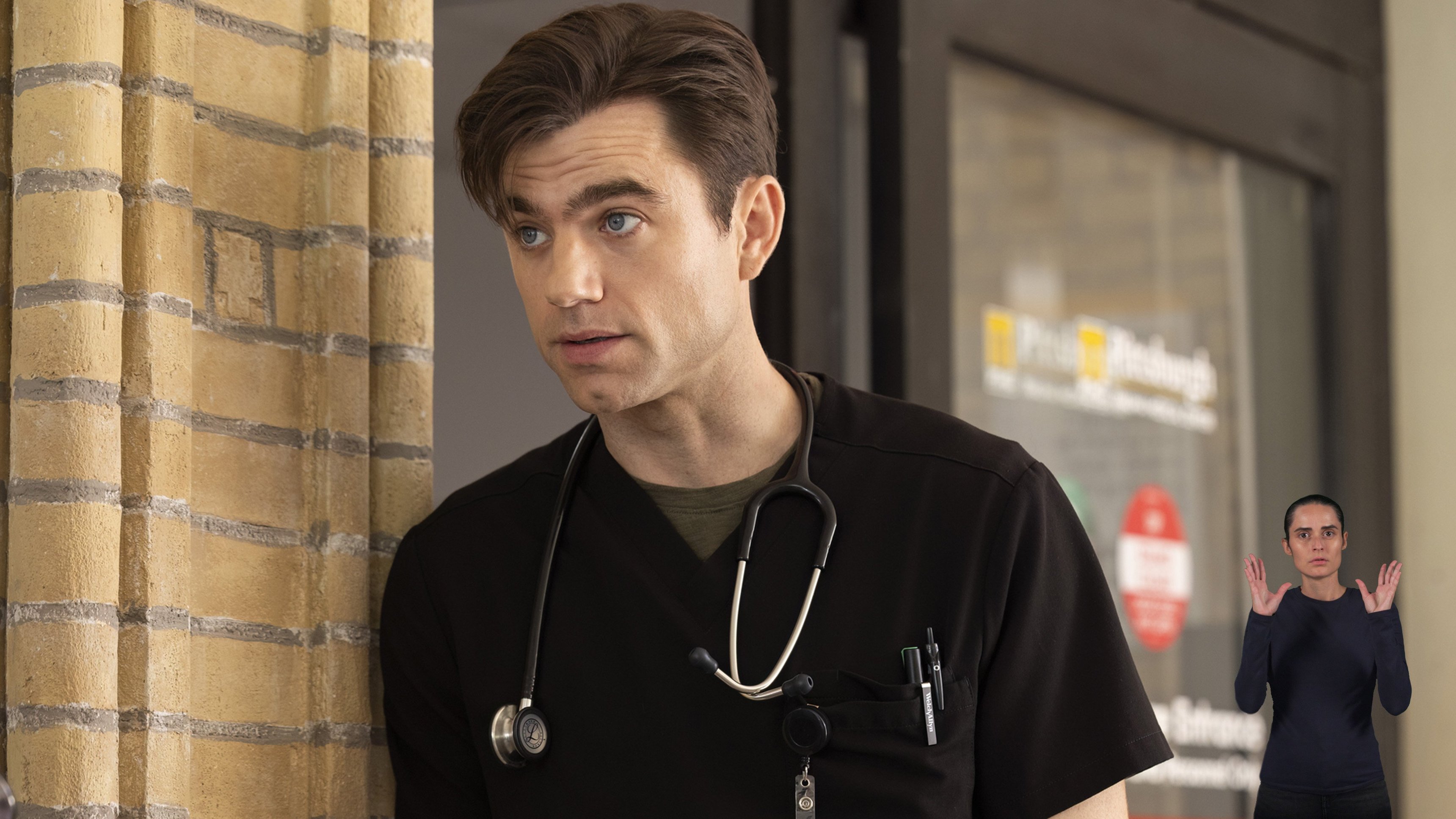 7. 1:00 P.M. (with ASL)