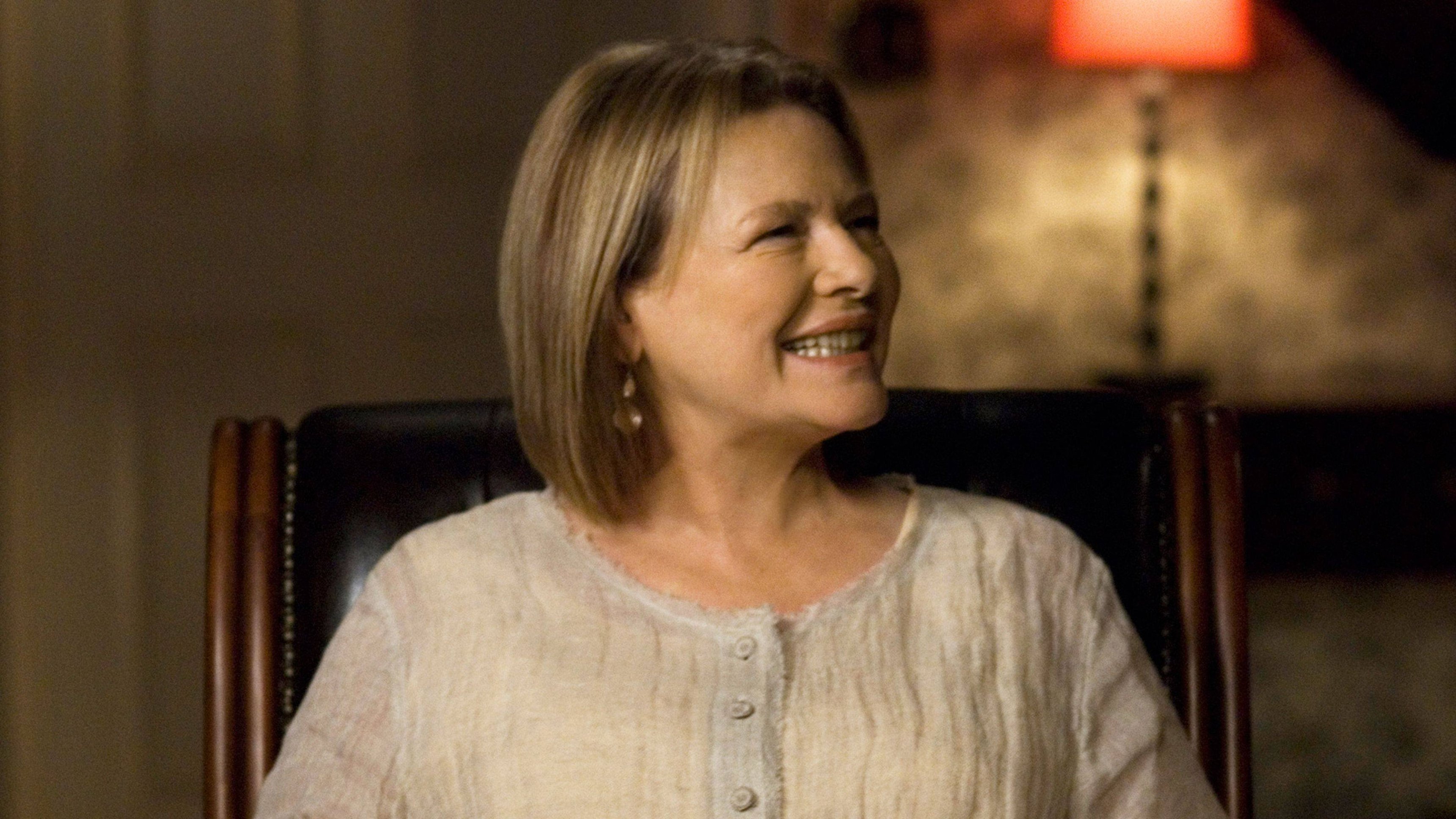 40. Paul and Gina - Week Eight