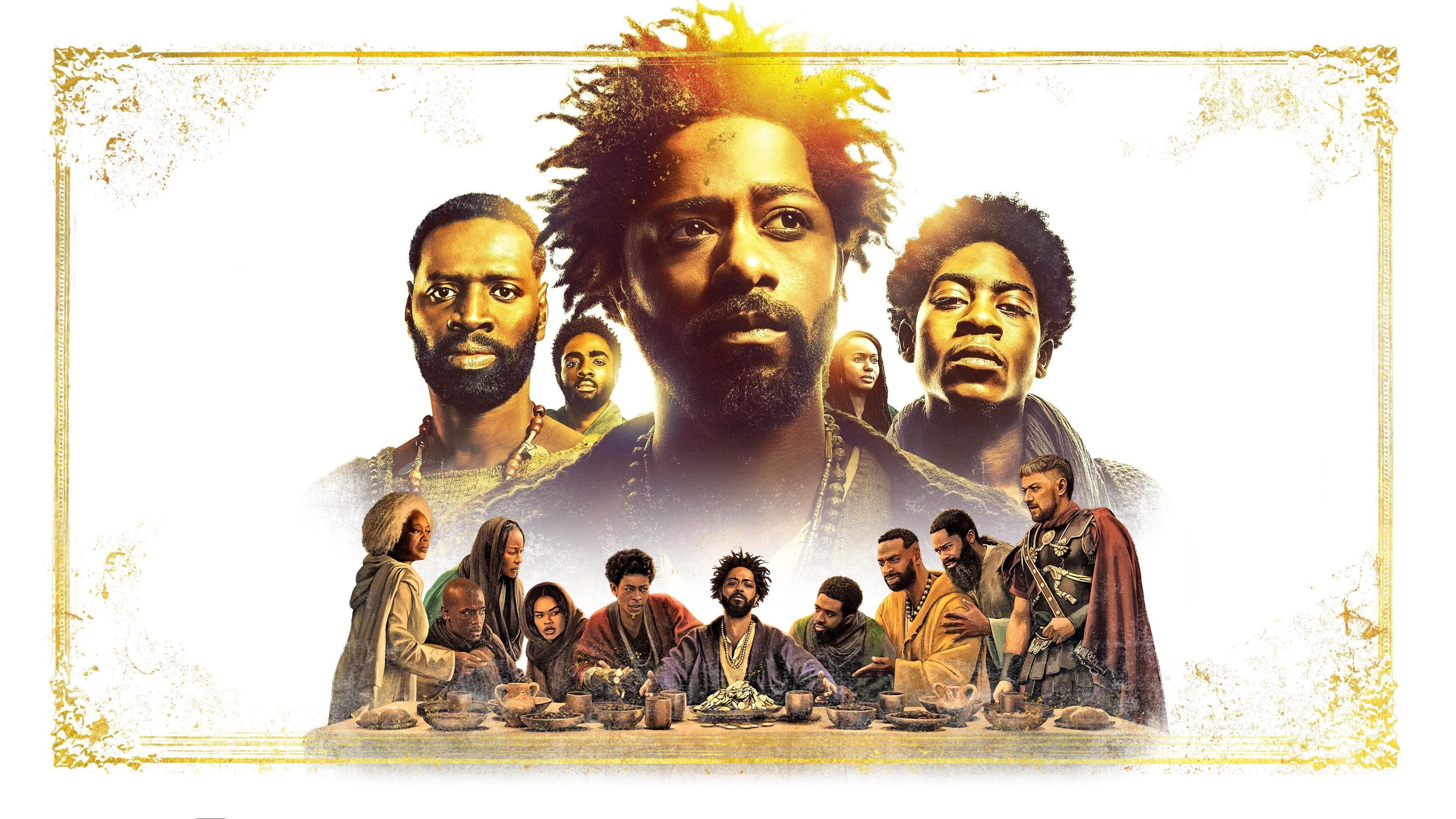 The Book of Clarence