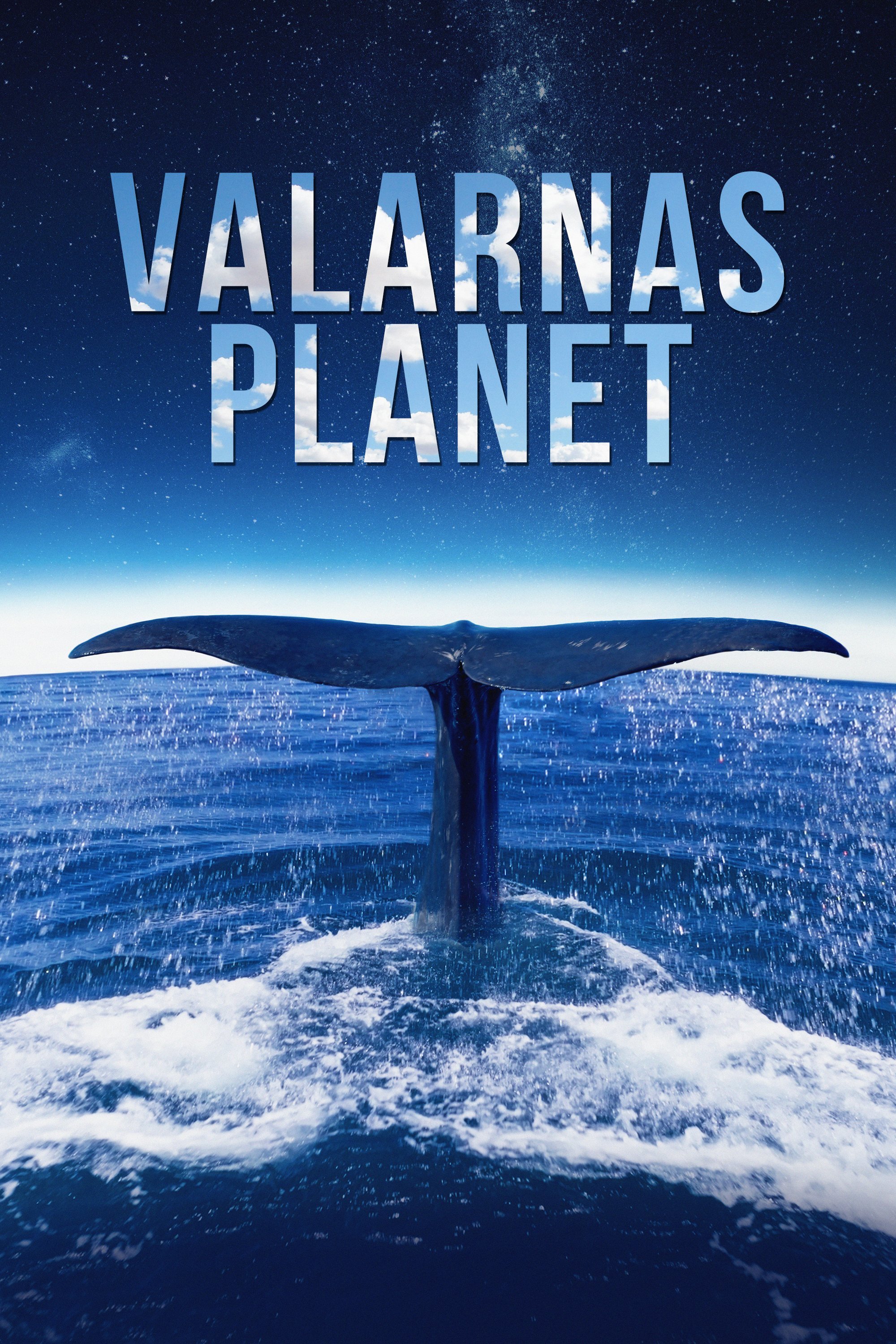 Valarnas planet