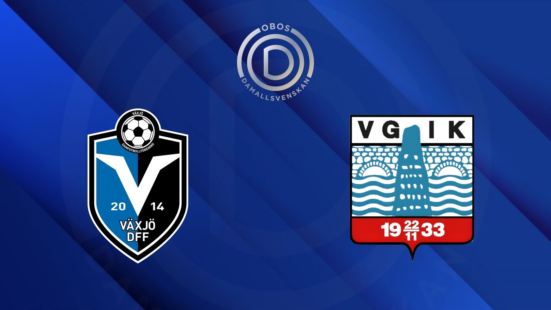 Fotboll: Damallsvenskan
