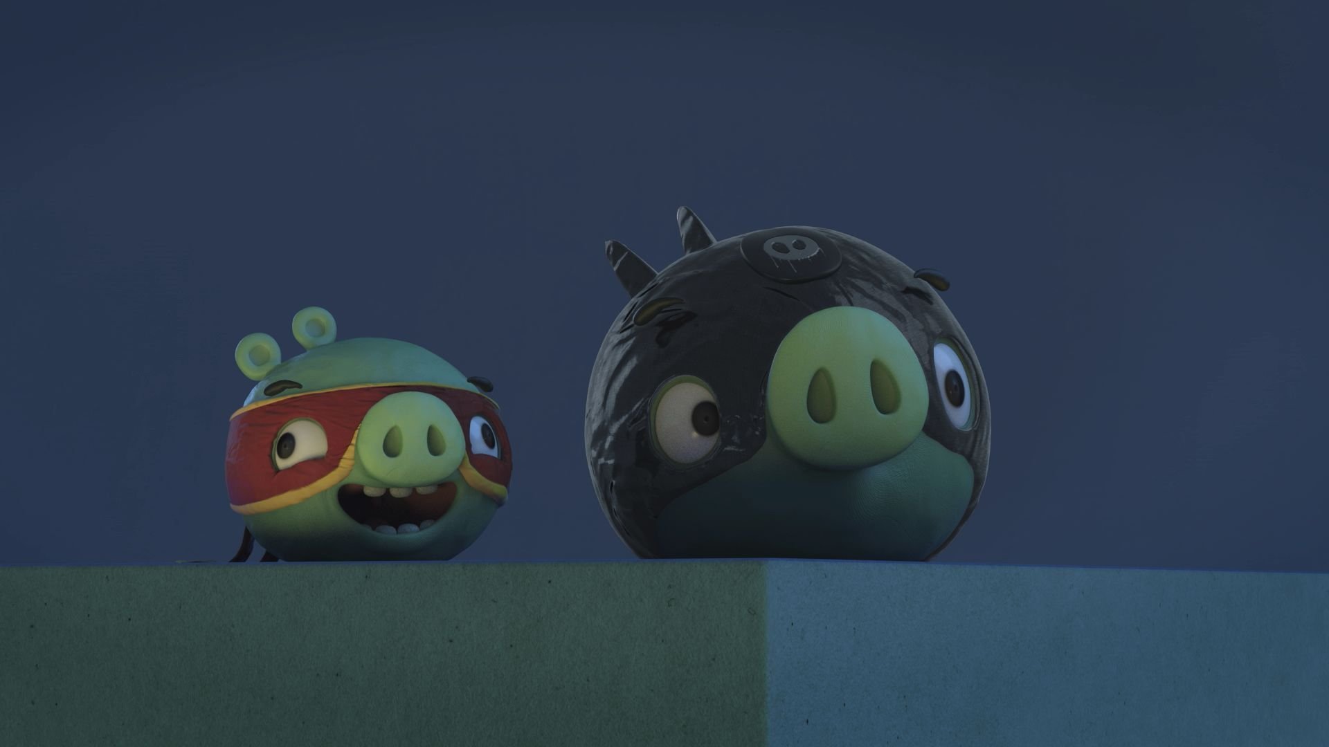 18. Superpork