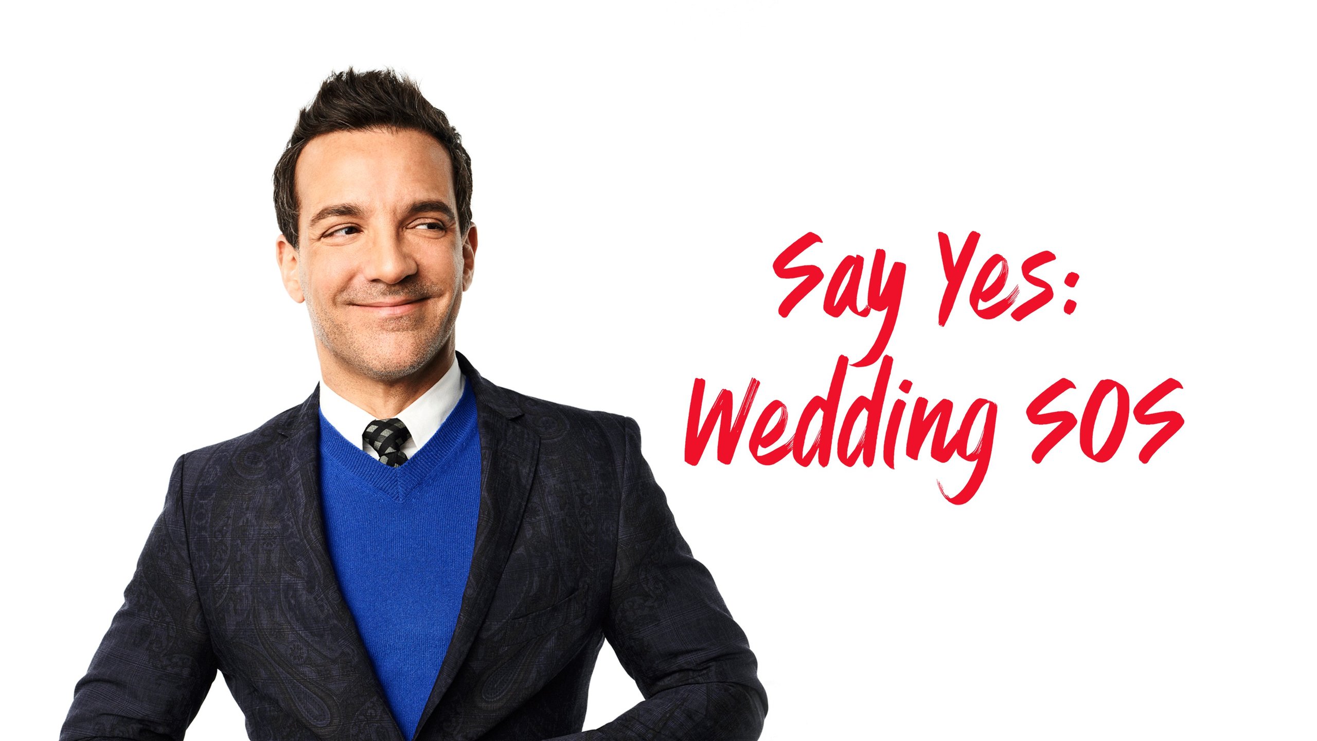 Say Yes: Wedding SOS