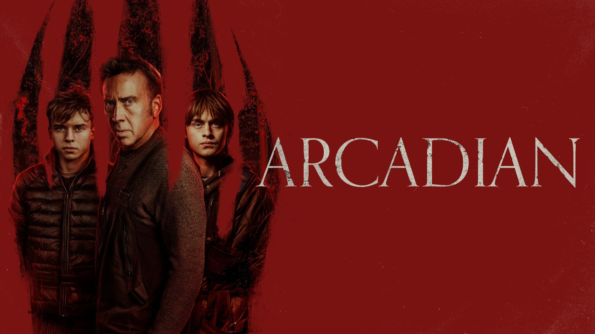 Arcadian