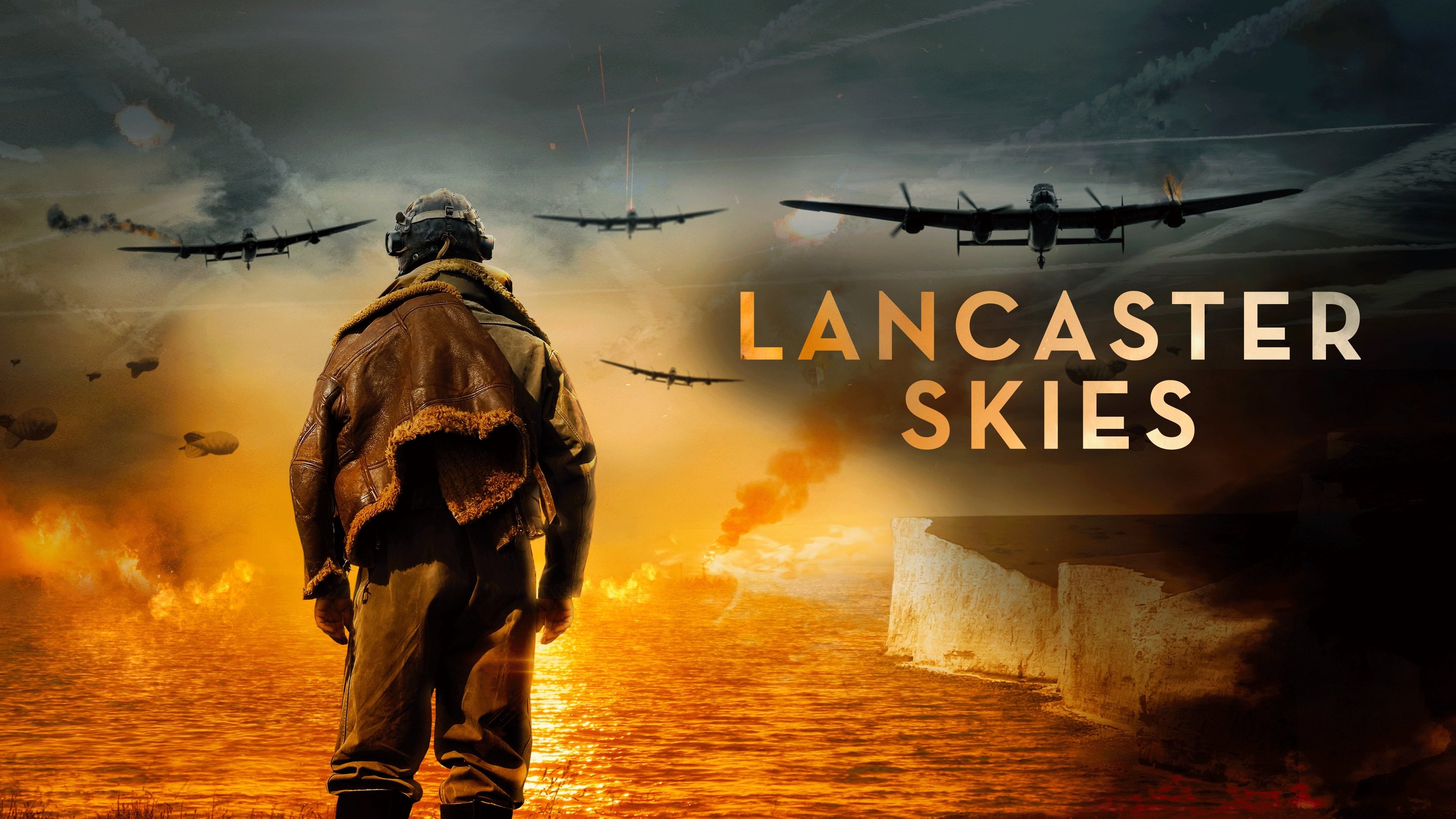 Lancaster Skies