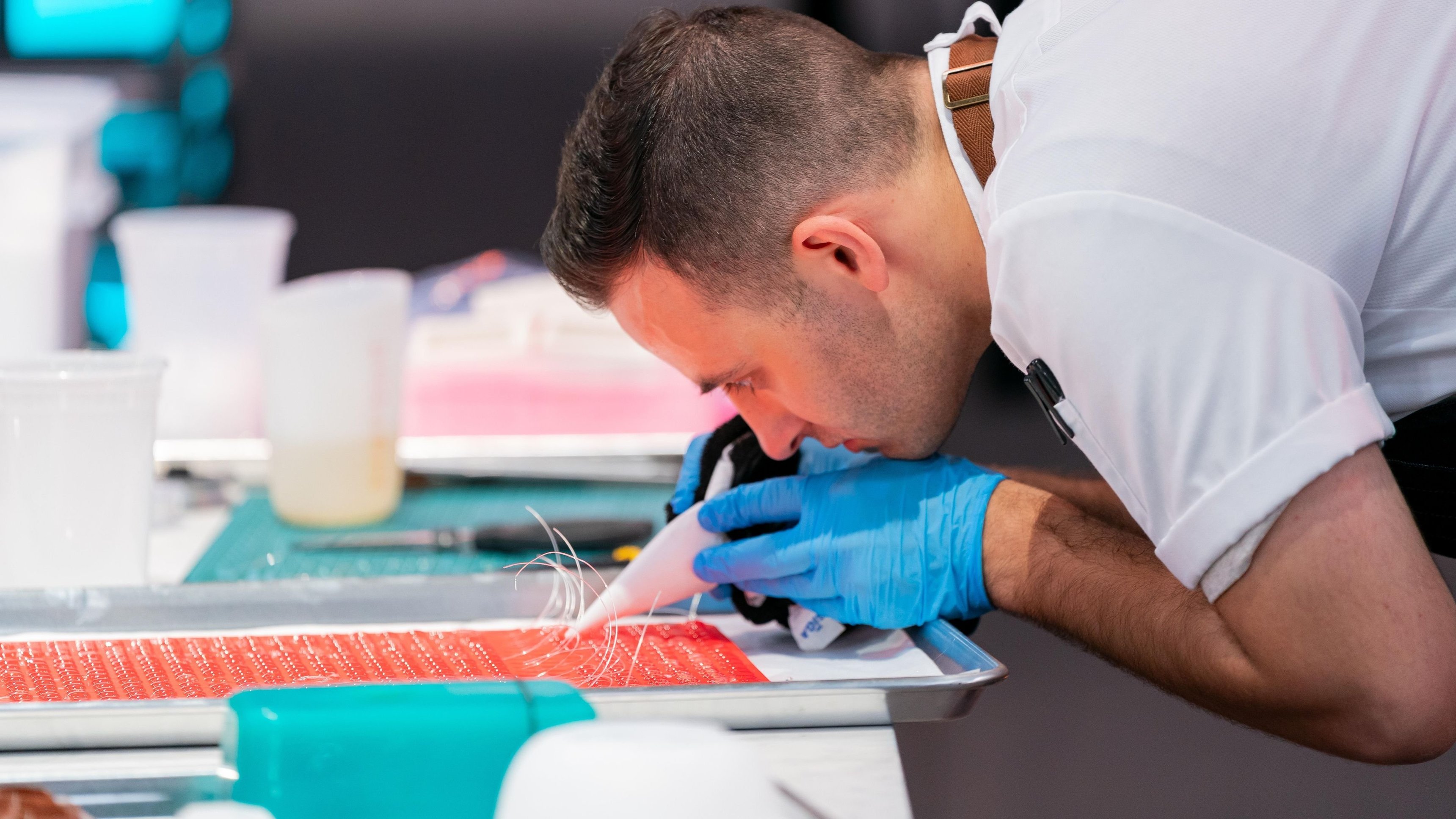 2. Gringotts trollkarlsbank