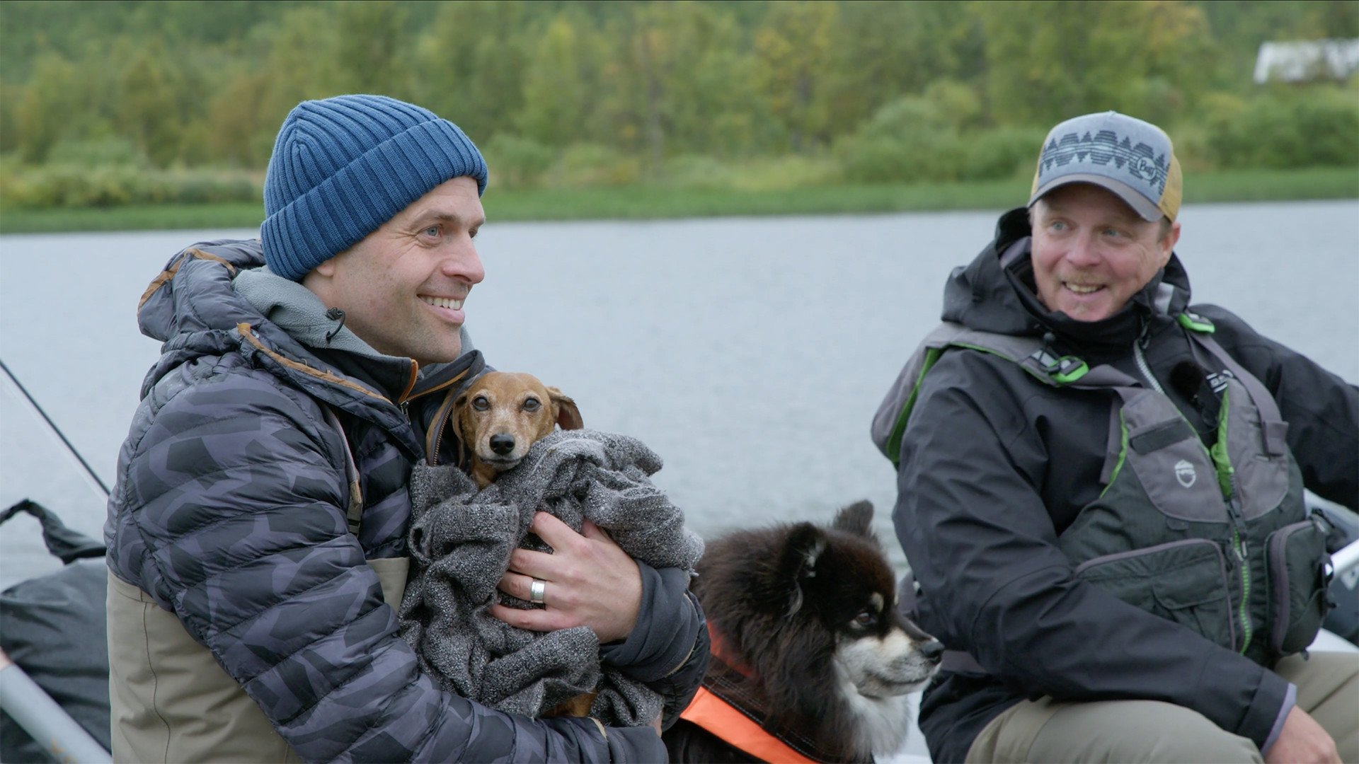 1. Kimmo Ohtonen och Alma