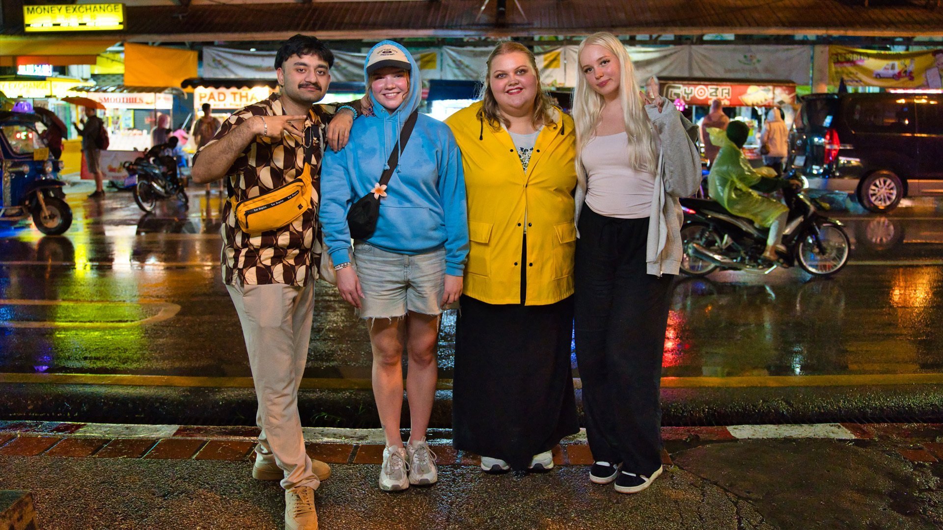 1. Superduperbra vibbar