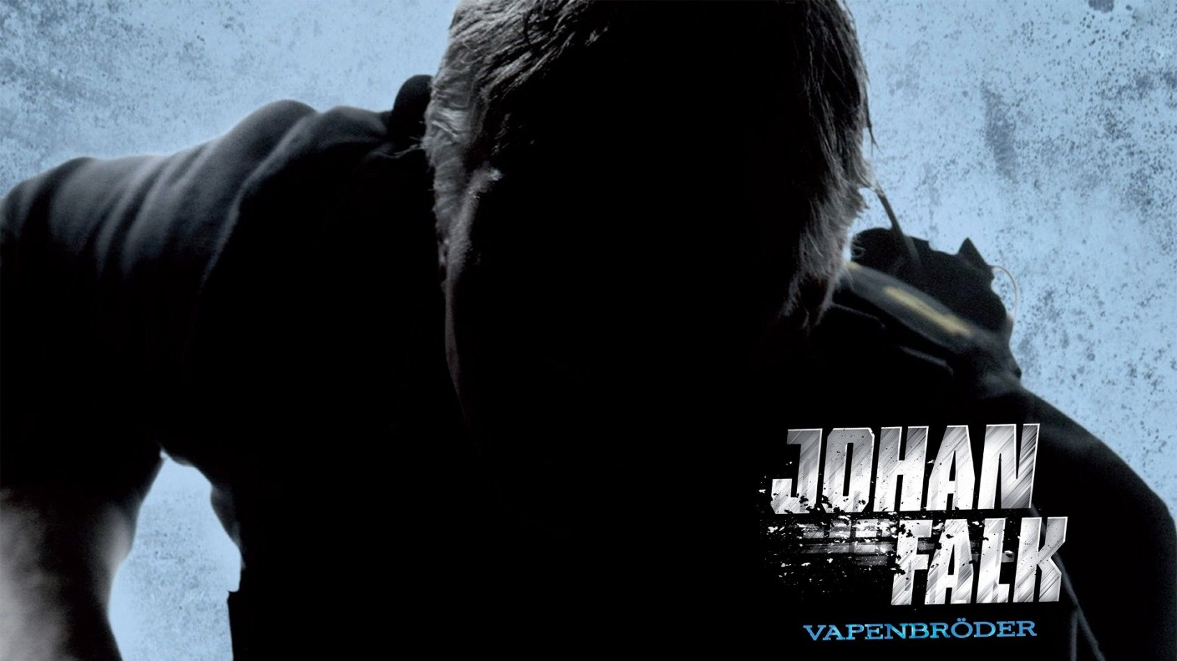 Johan Falk: Vapenbröder