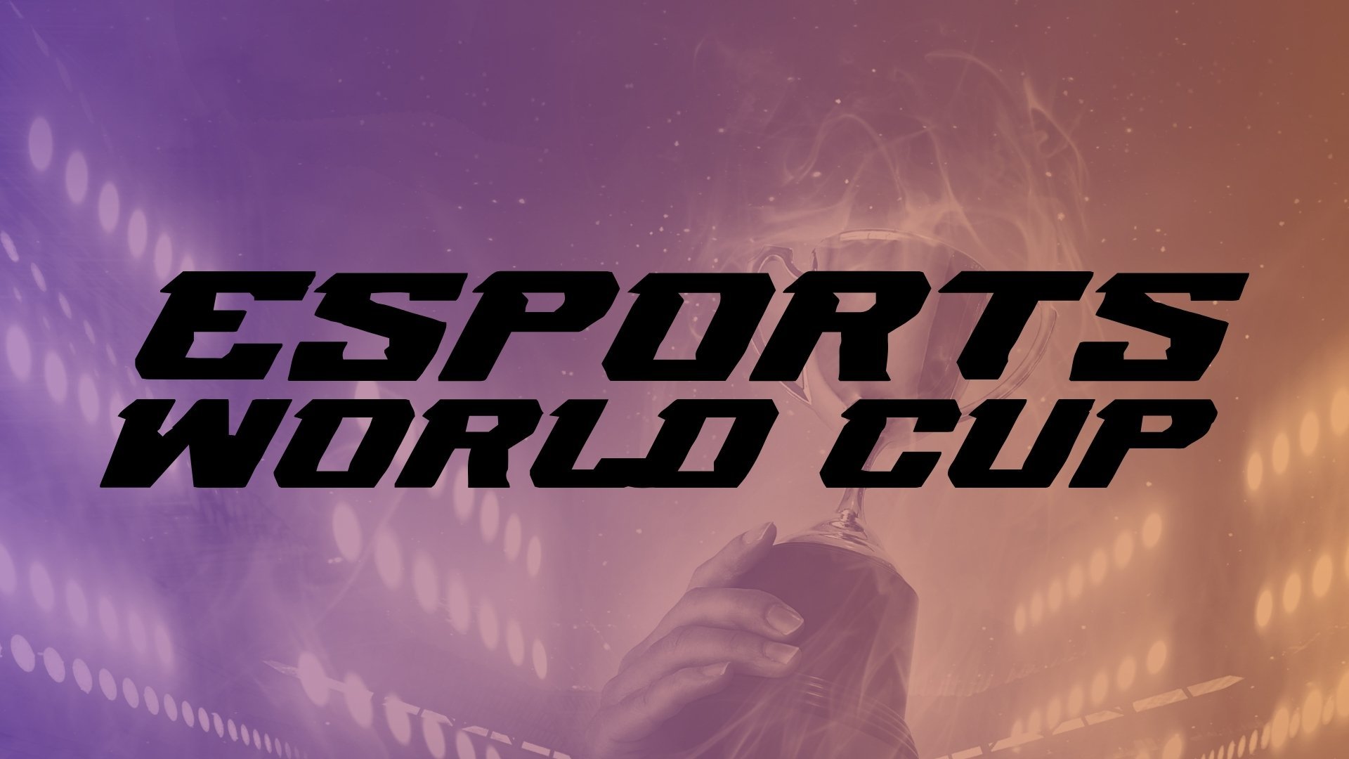 Esports World Cup