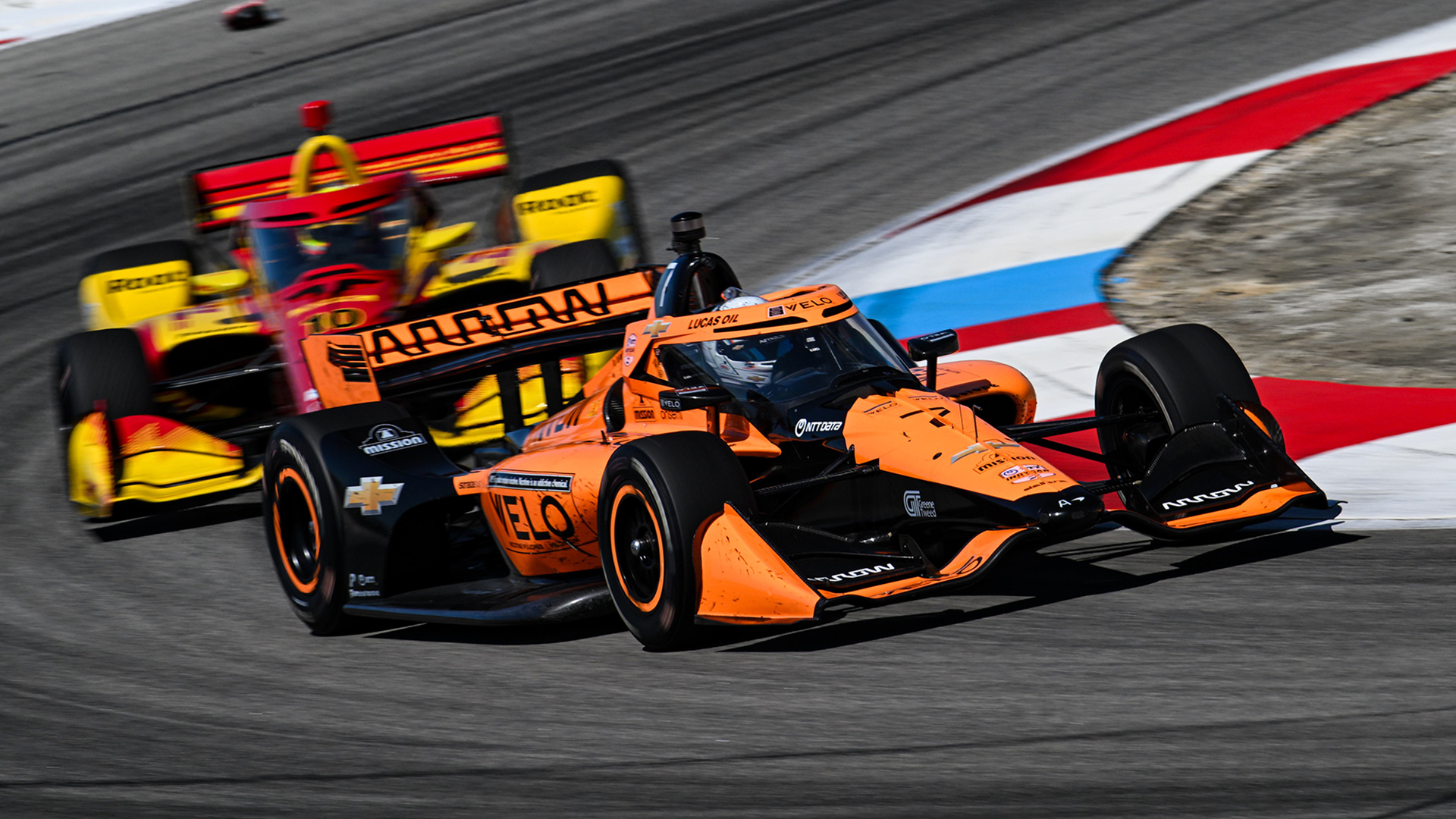 IndyCar Series