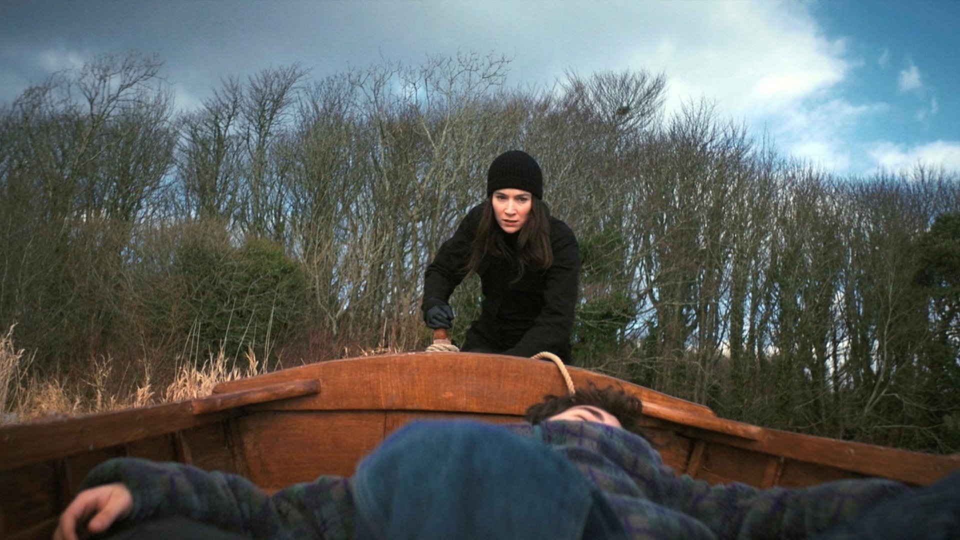 3. Stay of Execution