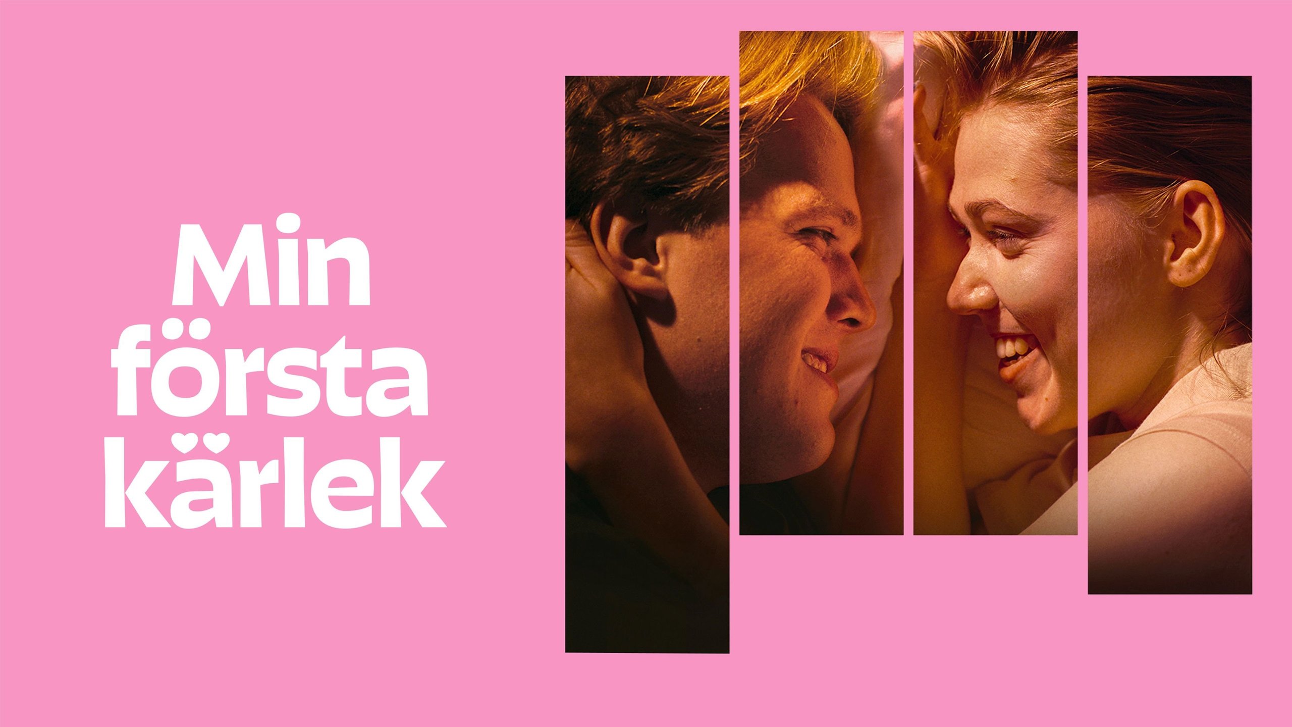 Min första kärlek
