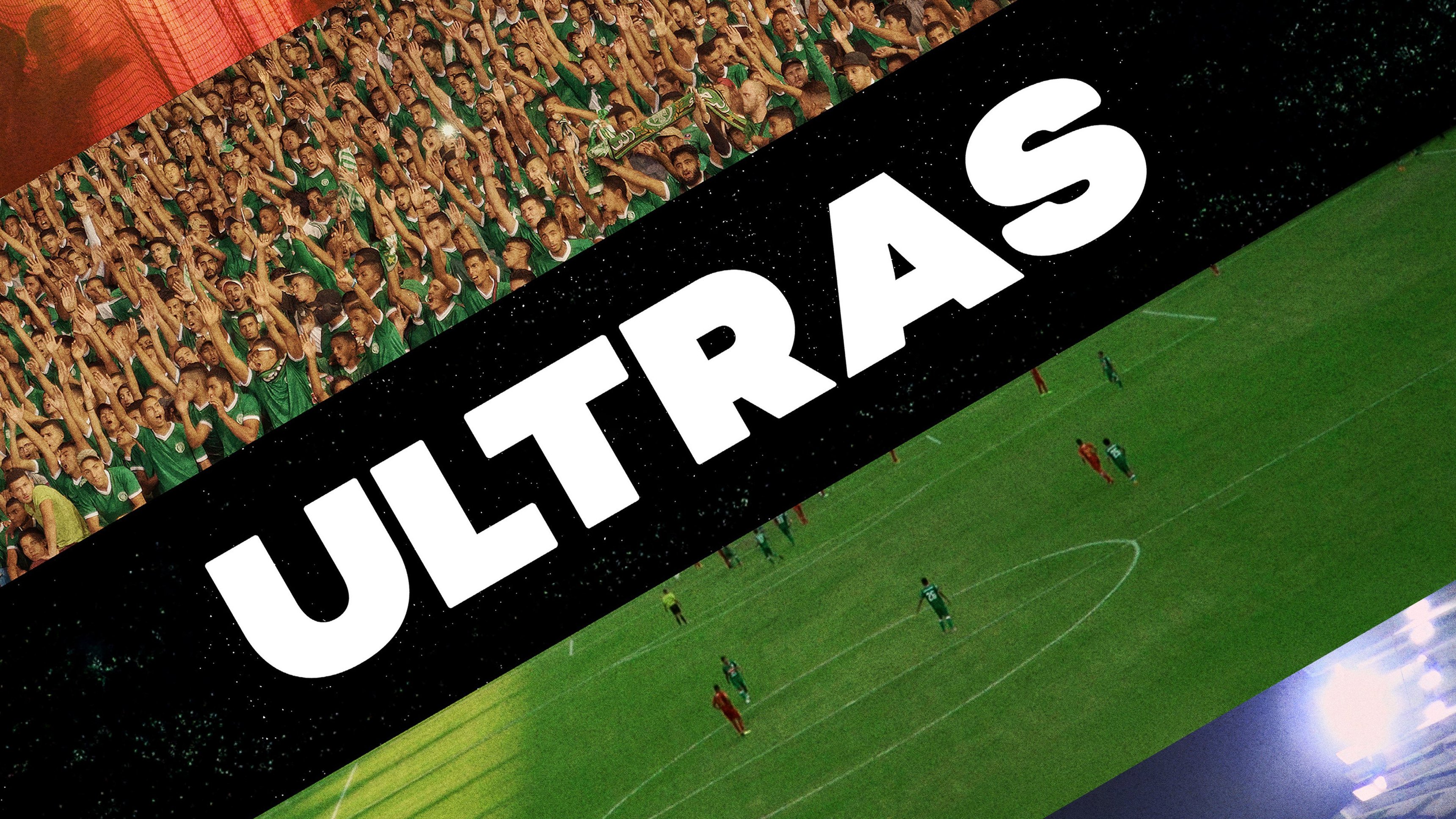 Ultras