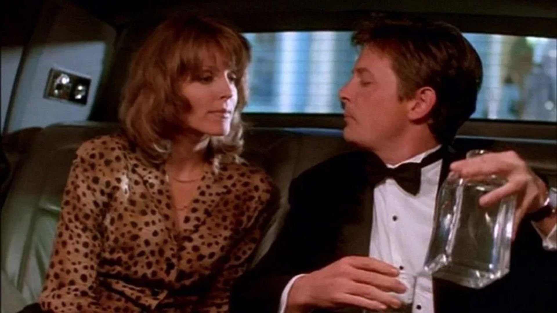 4. The Goodbye Girl