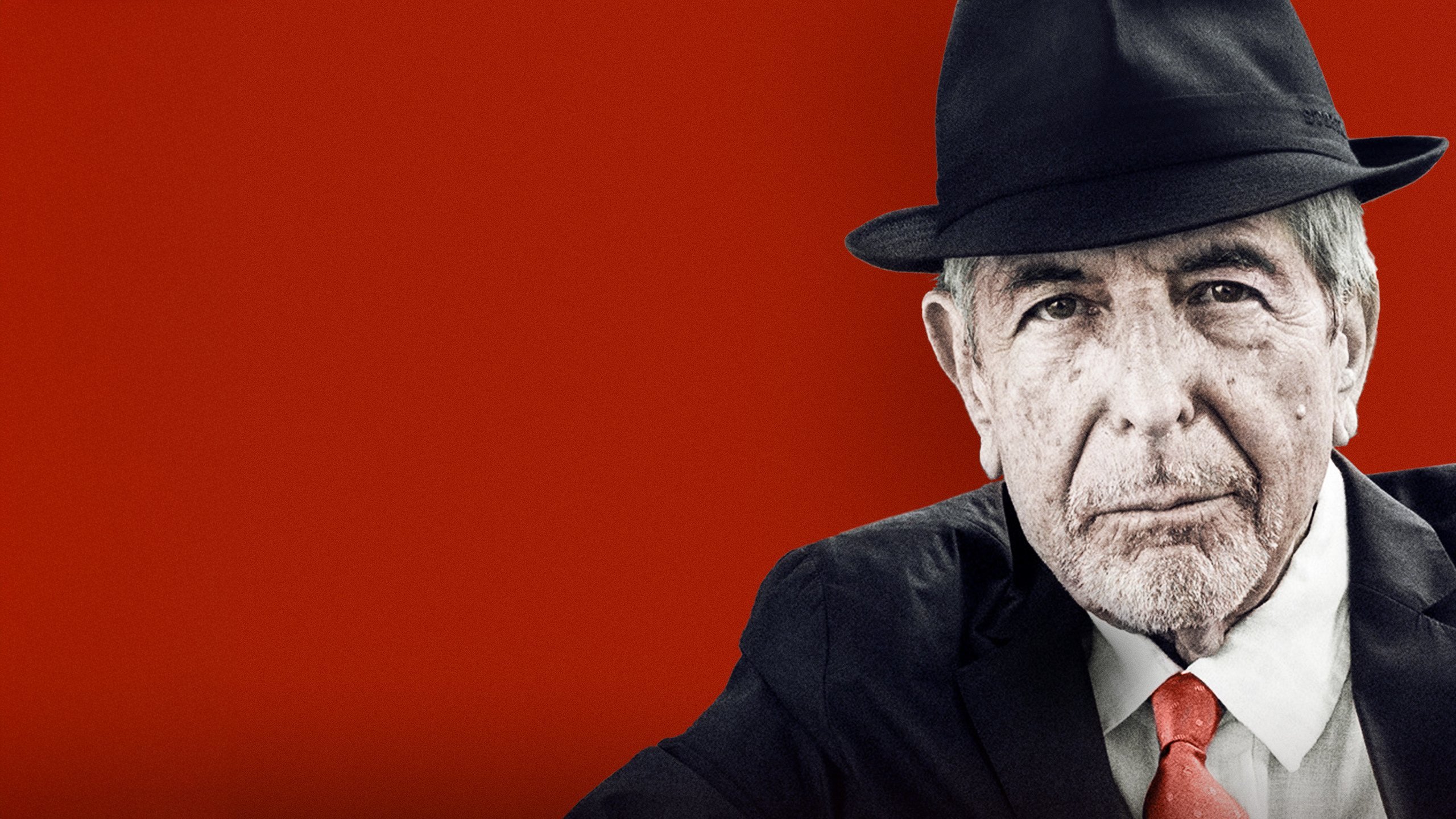Hallelujah: Leonard Cohen, a Journey, a Song
