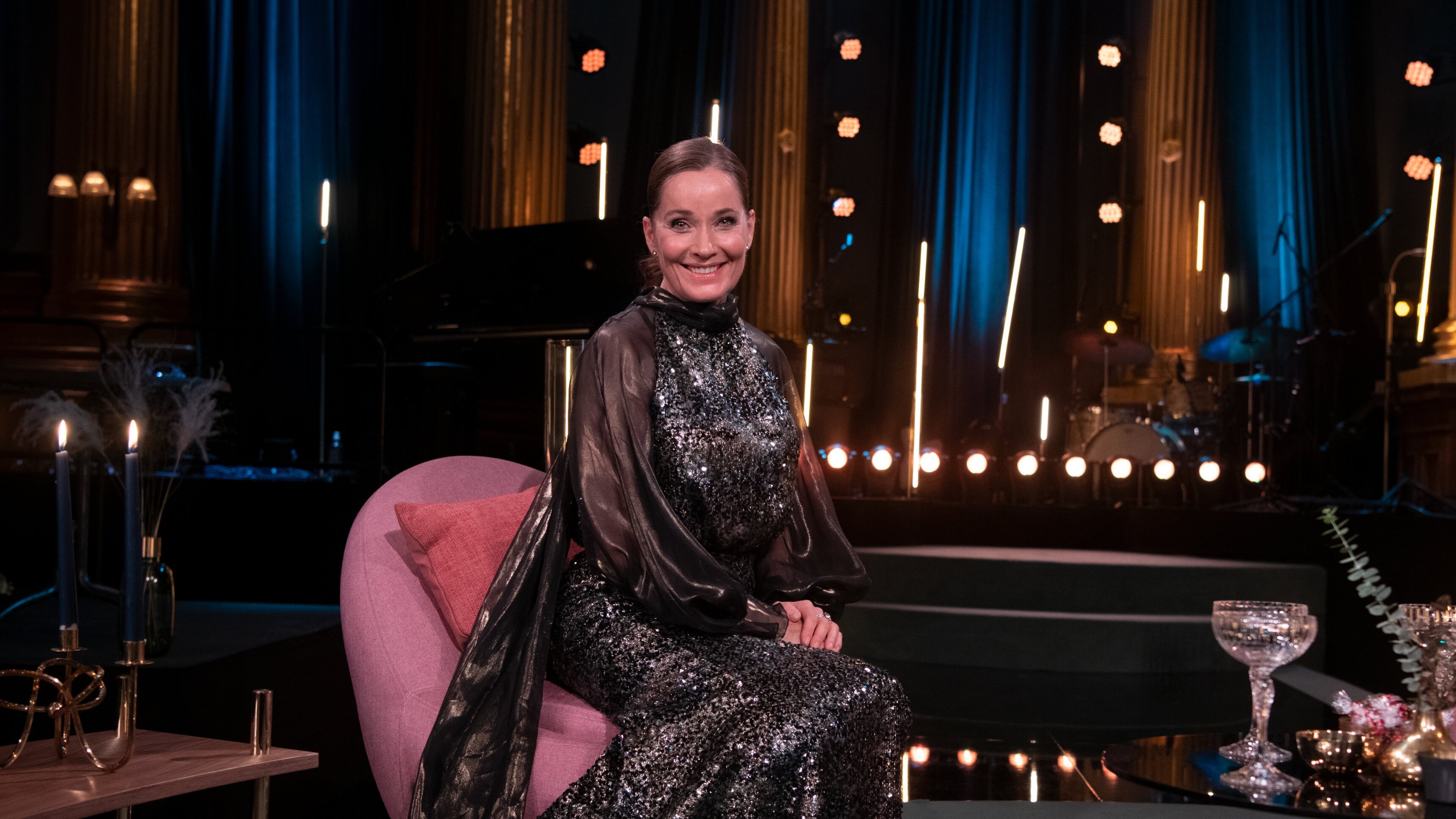 Agnetas nyårskarameller 2022