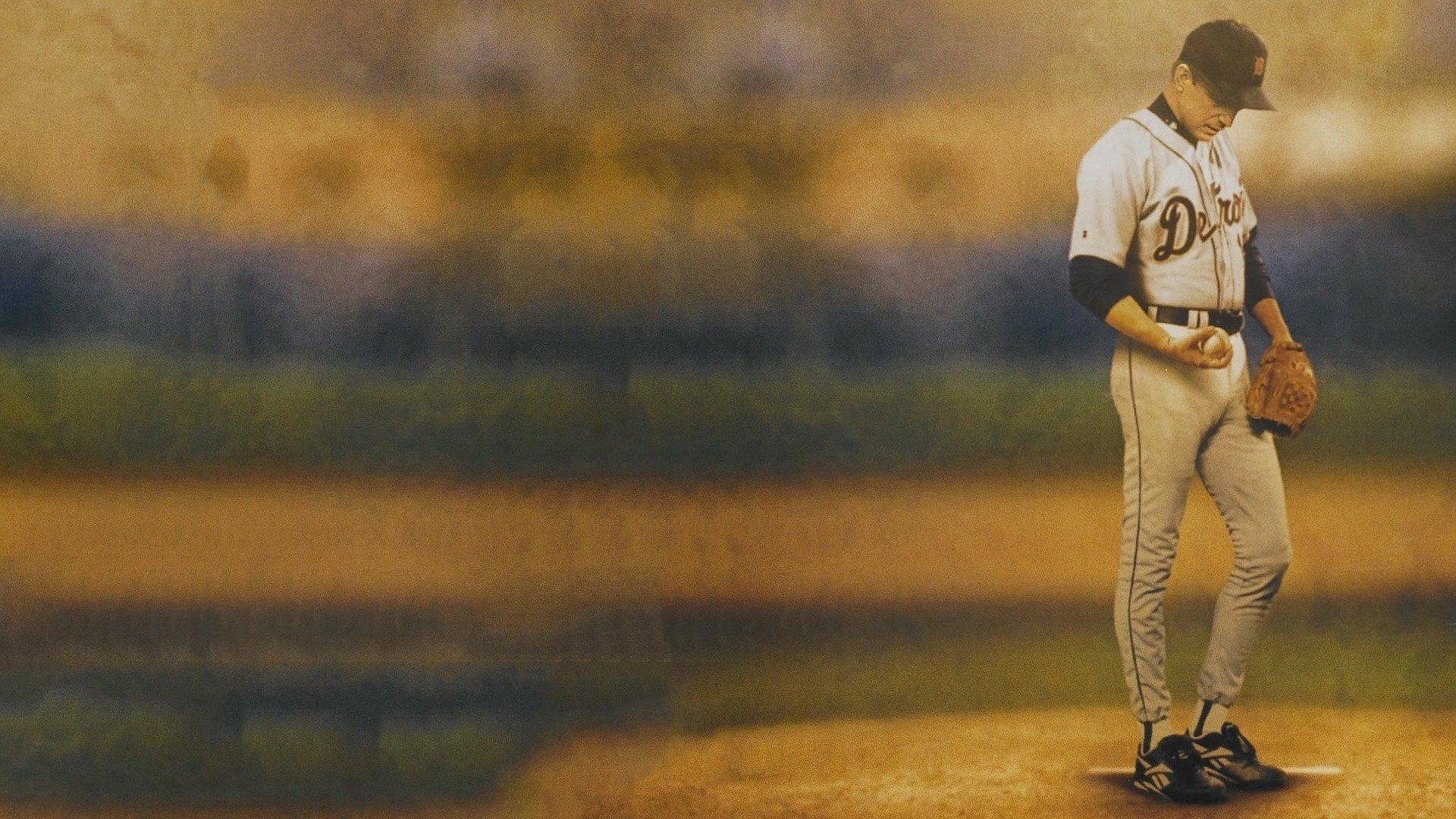For love of the game