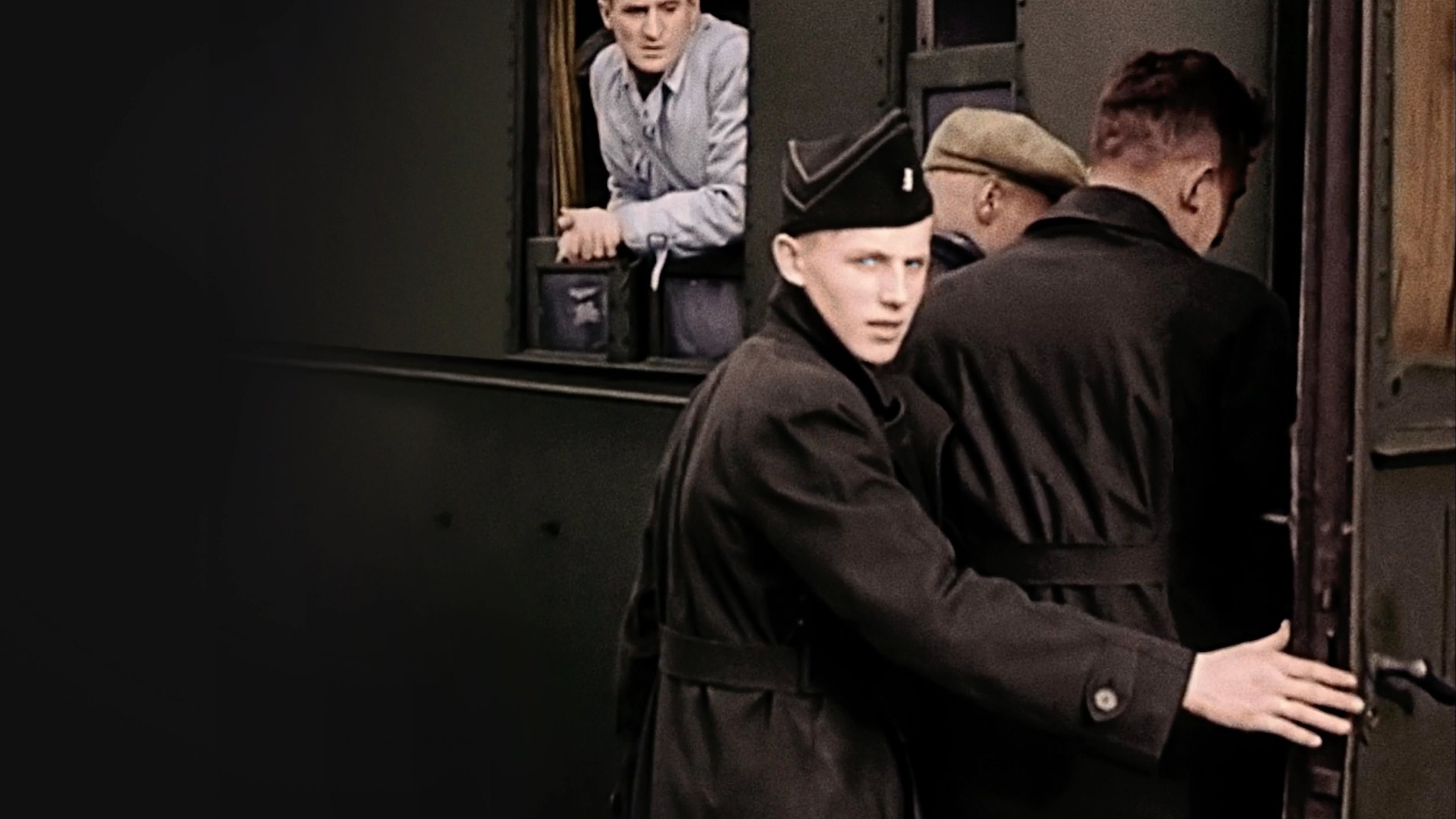 Världens historia: Hitlers tonårssoldater
