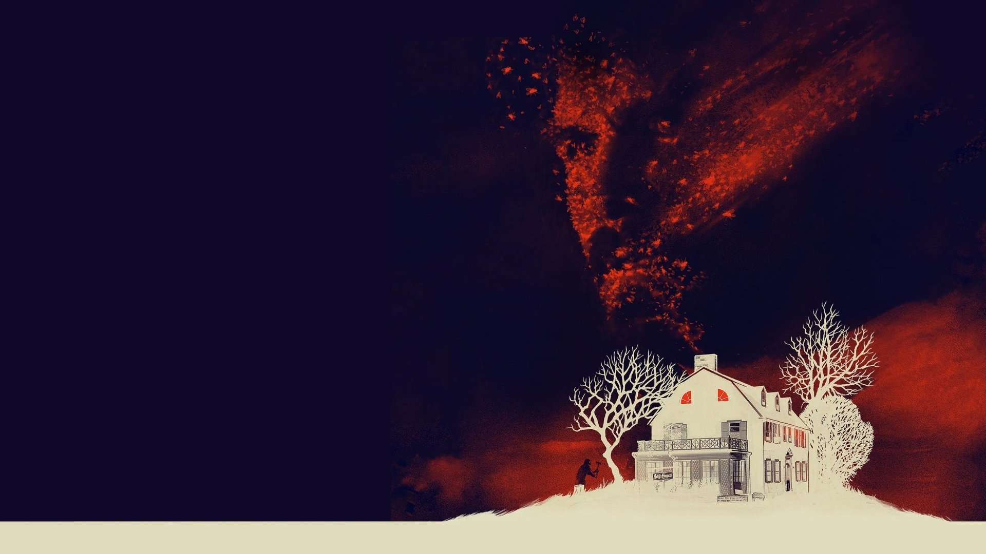 Huset som gud glömde