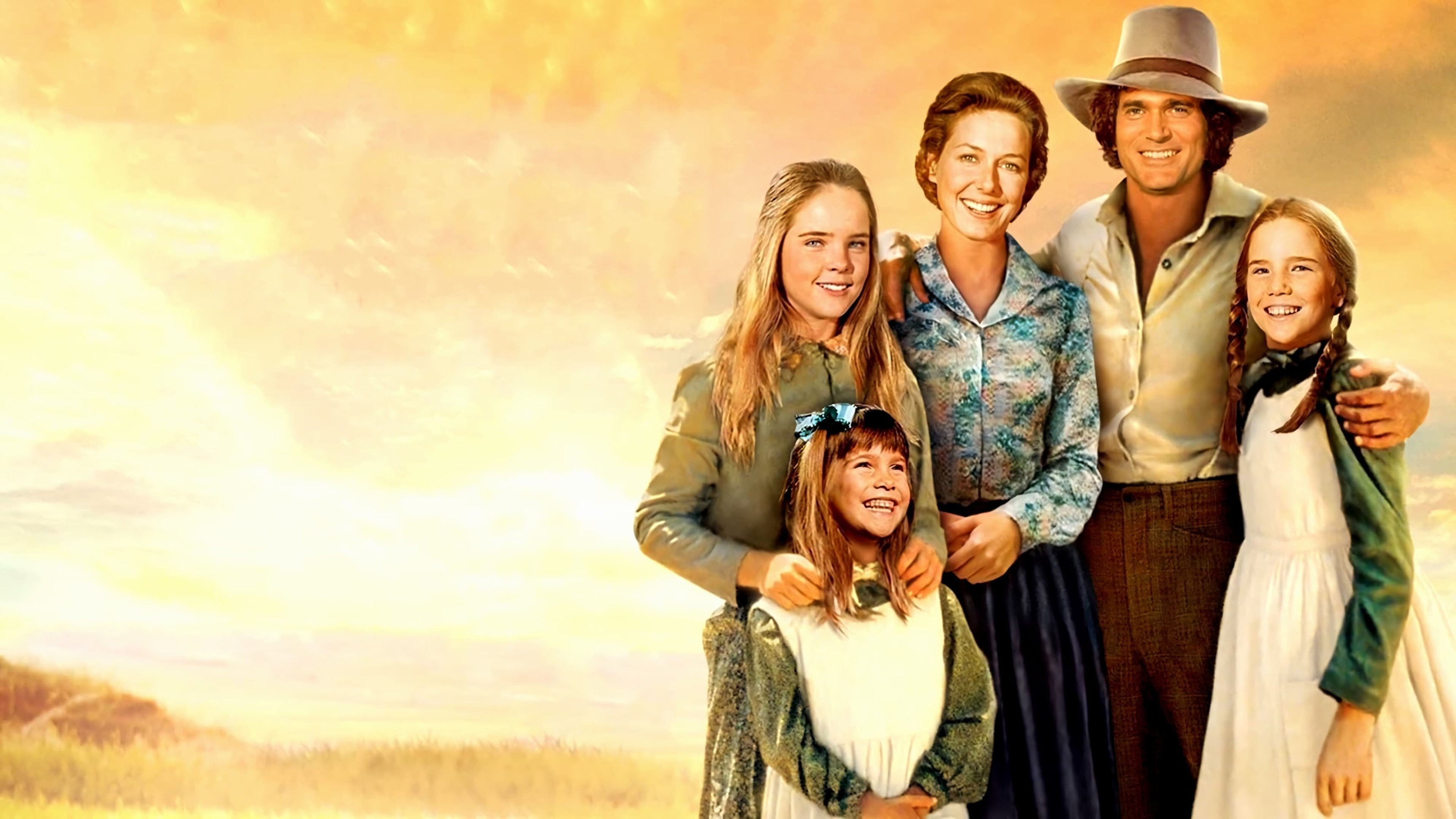 Lilla huset på prärien