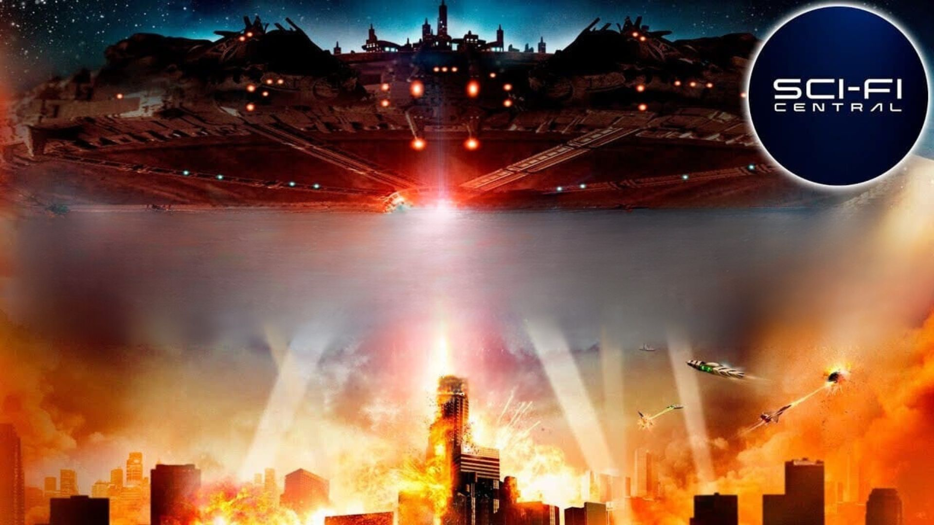 Battle of Los Angeles