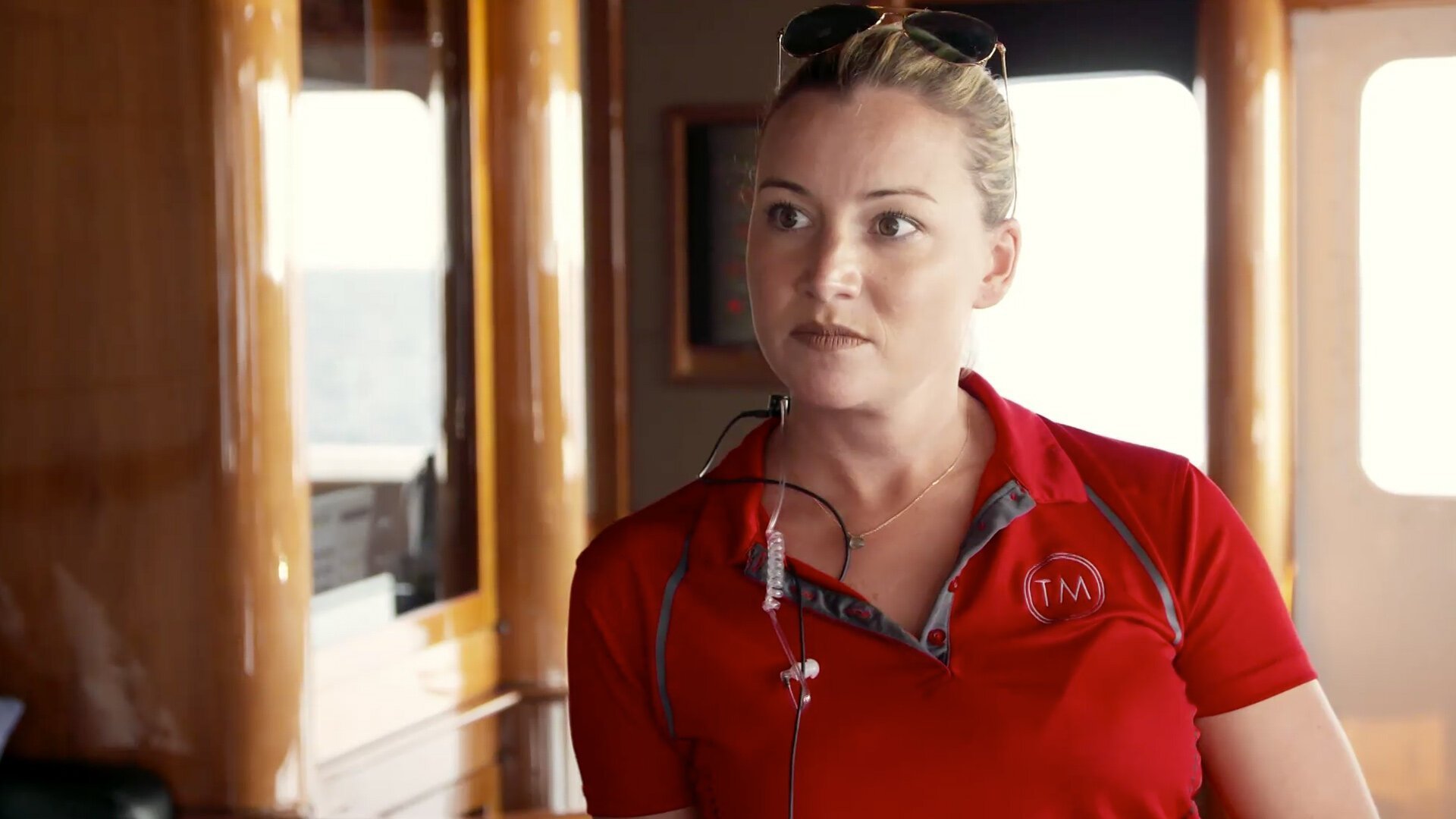 10. Below Deck: Mediterranean S03 E010