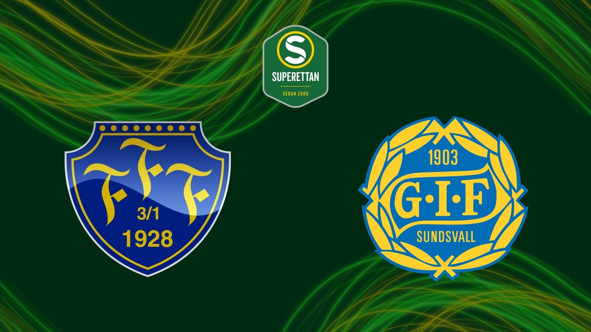 Superettan