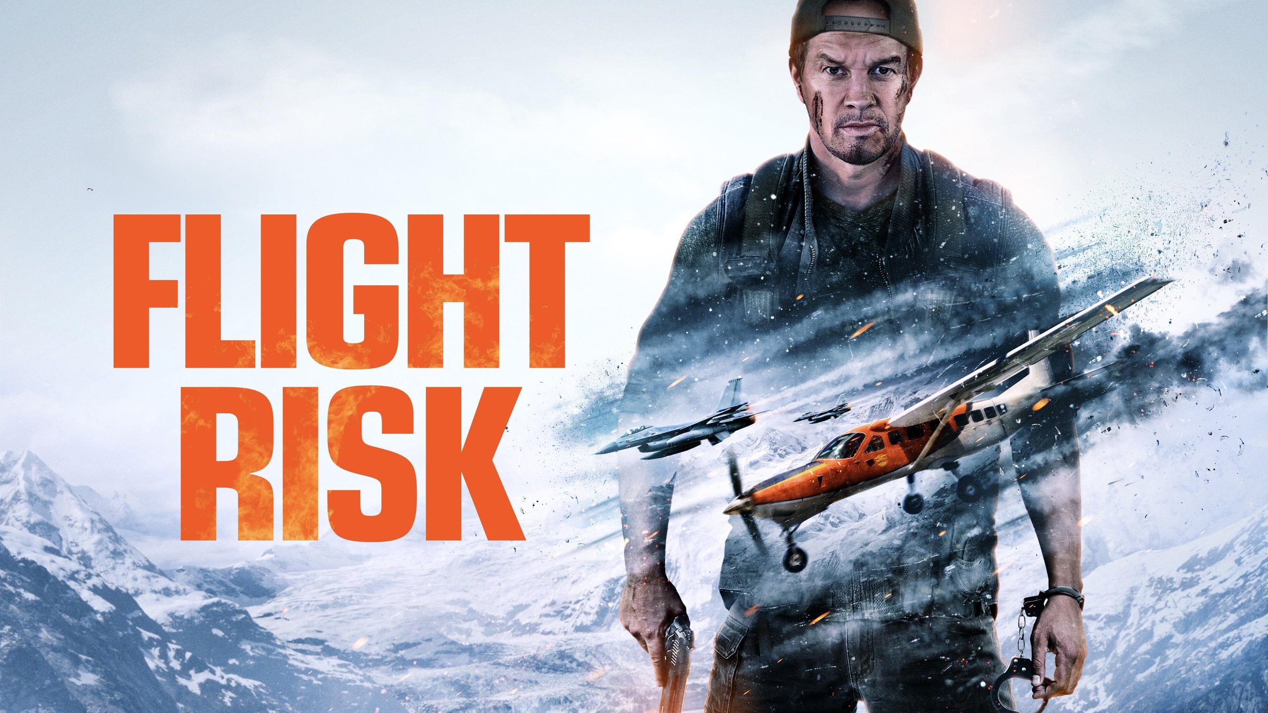 Flight Risk