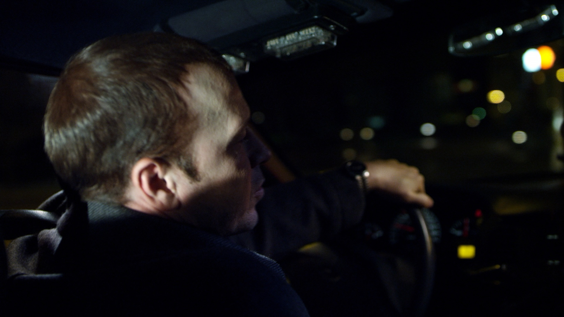 10. After Hours