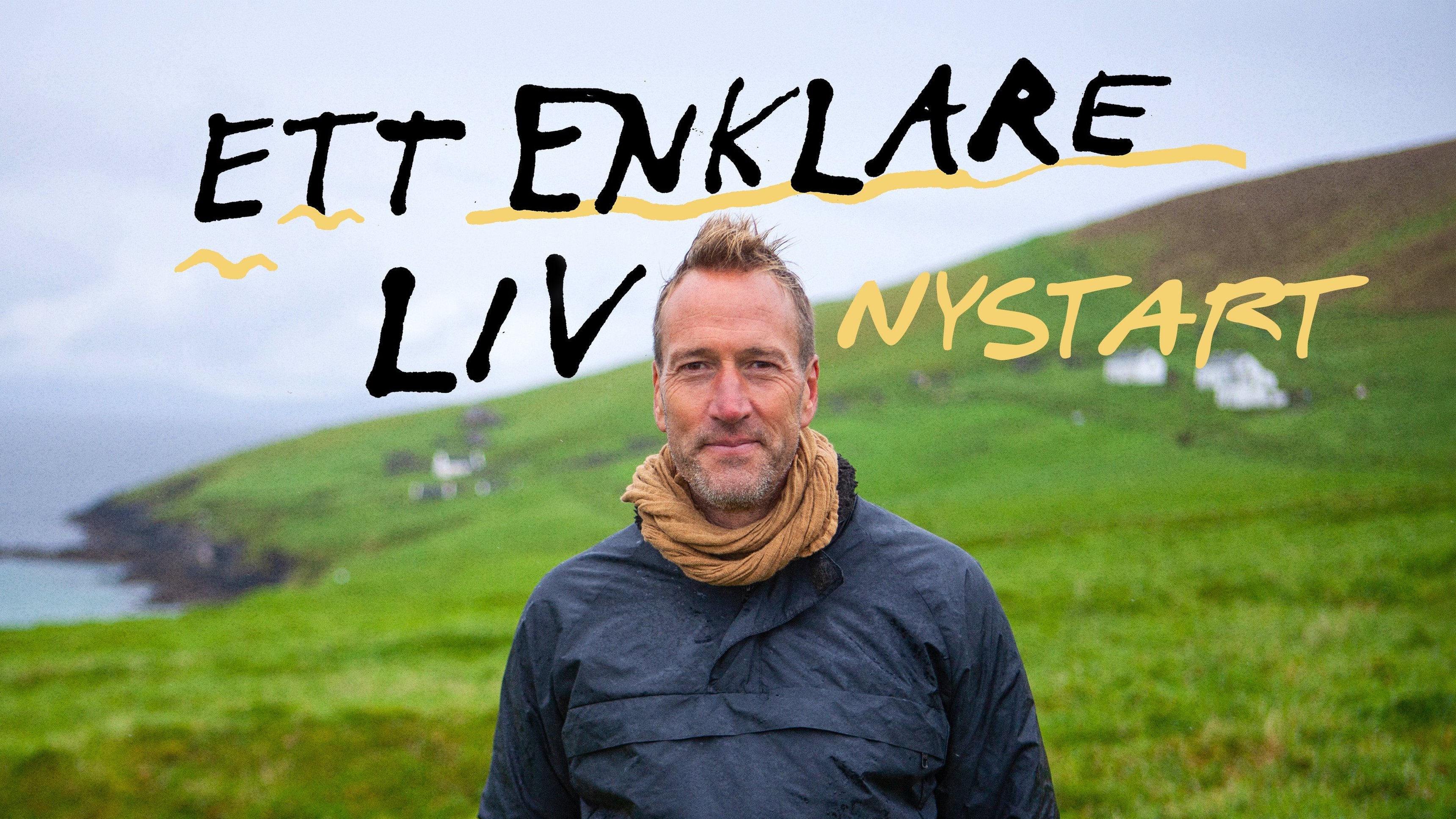 Ett enklare liv: Nystart