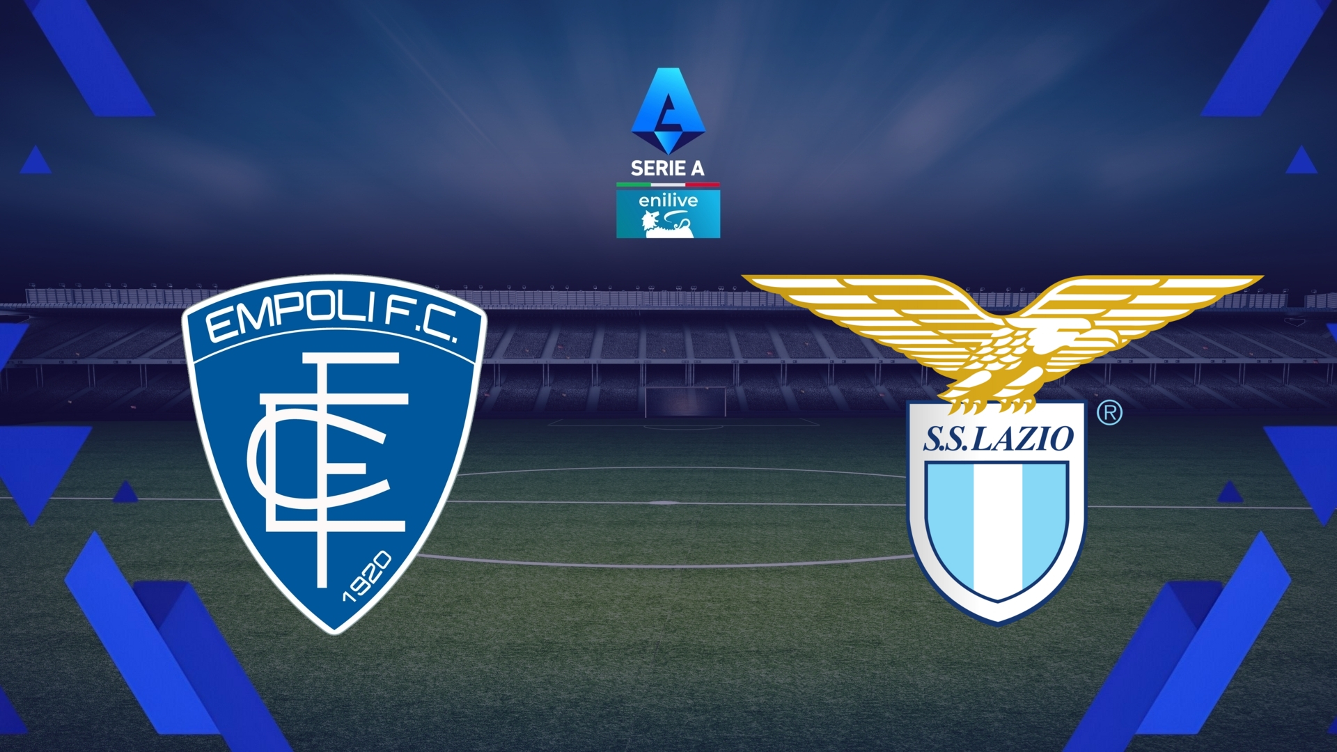 350. Empoli - Lazio