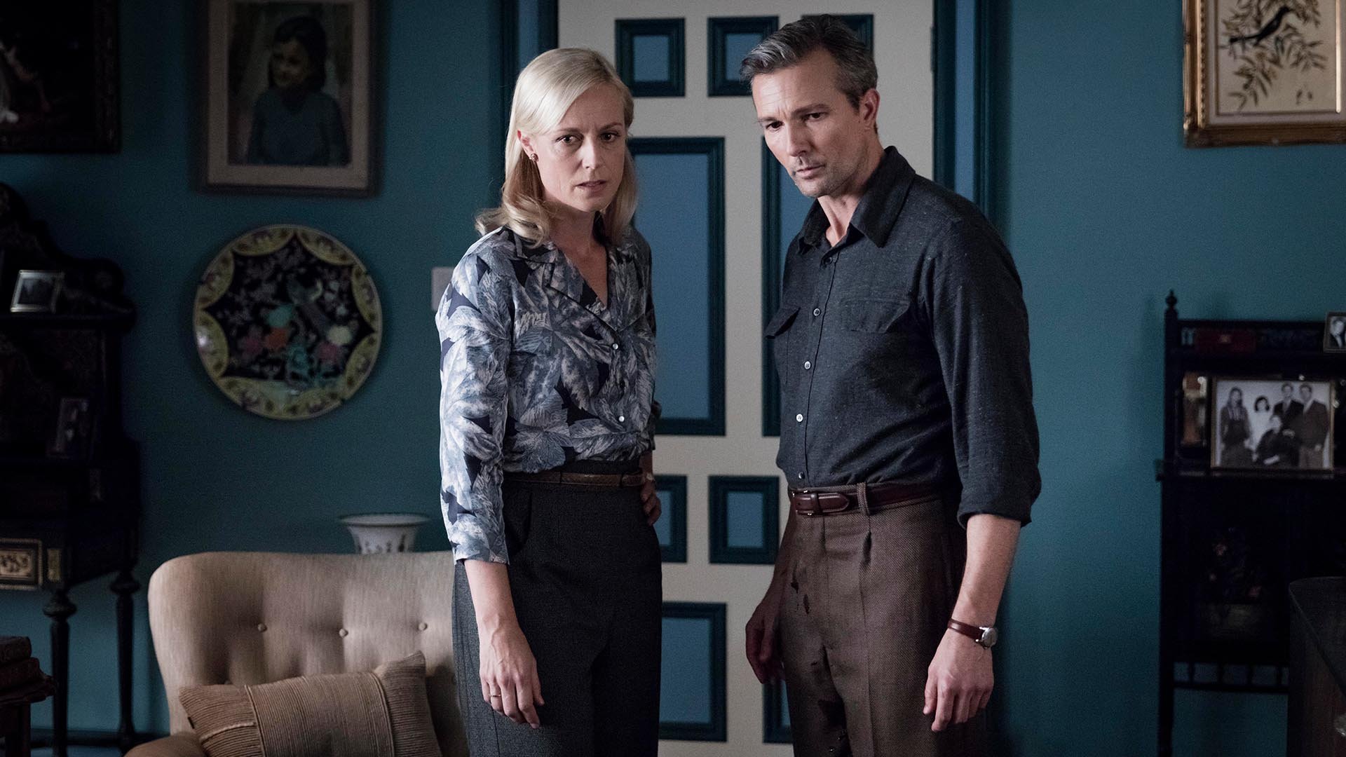 4. Vid förnuftets rand