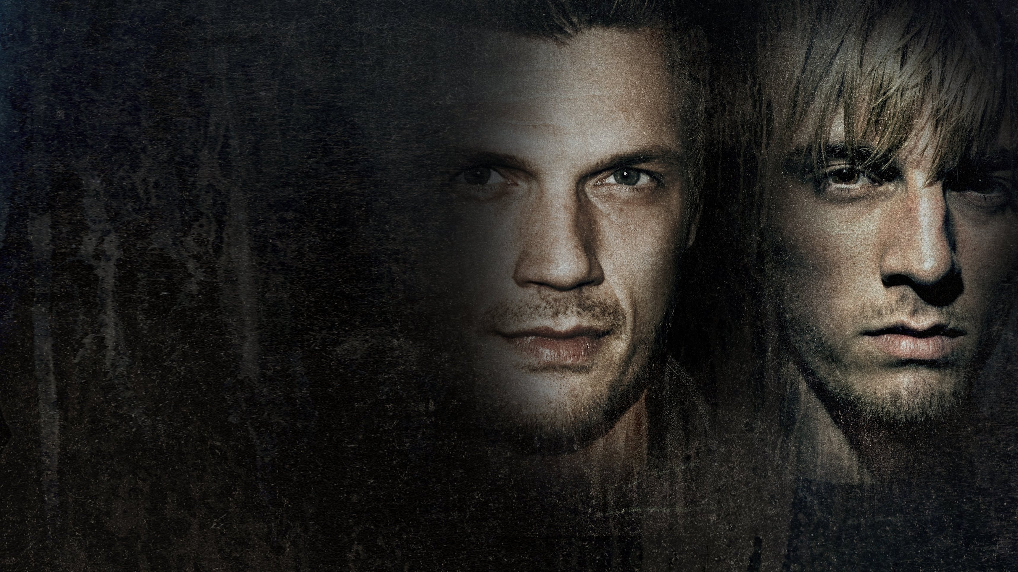 Fallen Idols: Nick & Aaron Carter