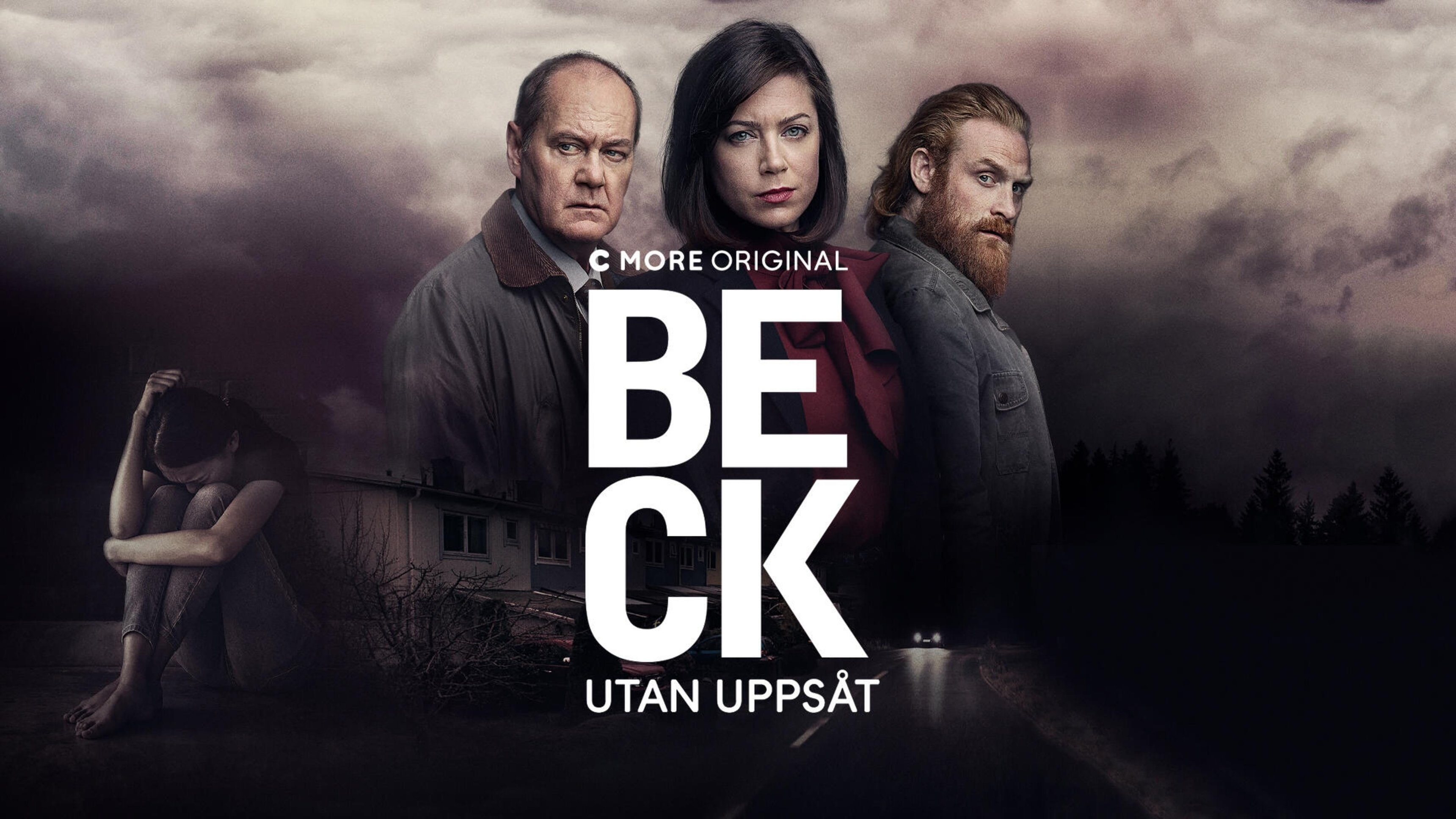 Beck: Utan uppsåt