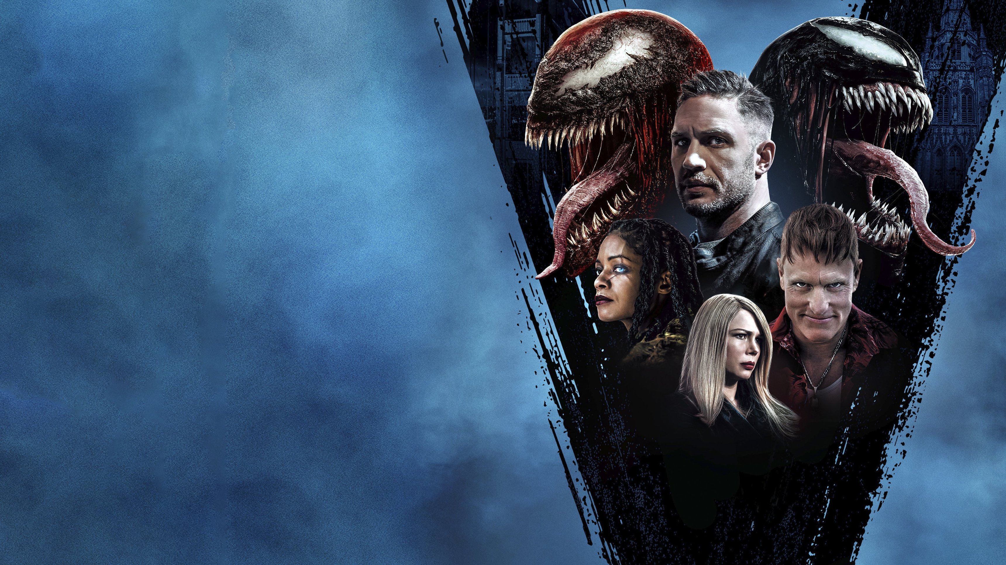 Venom: Let There Be Carnage