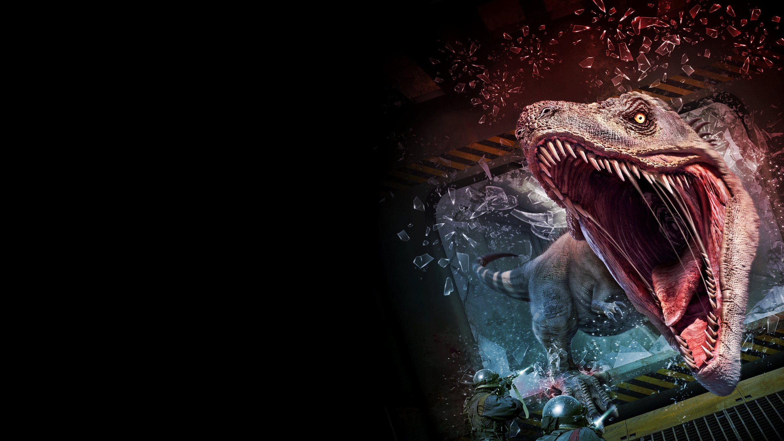 Triassic World