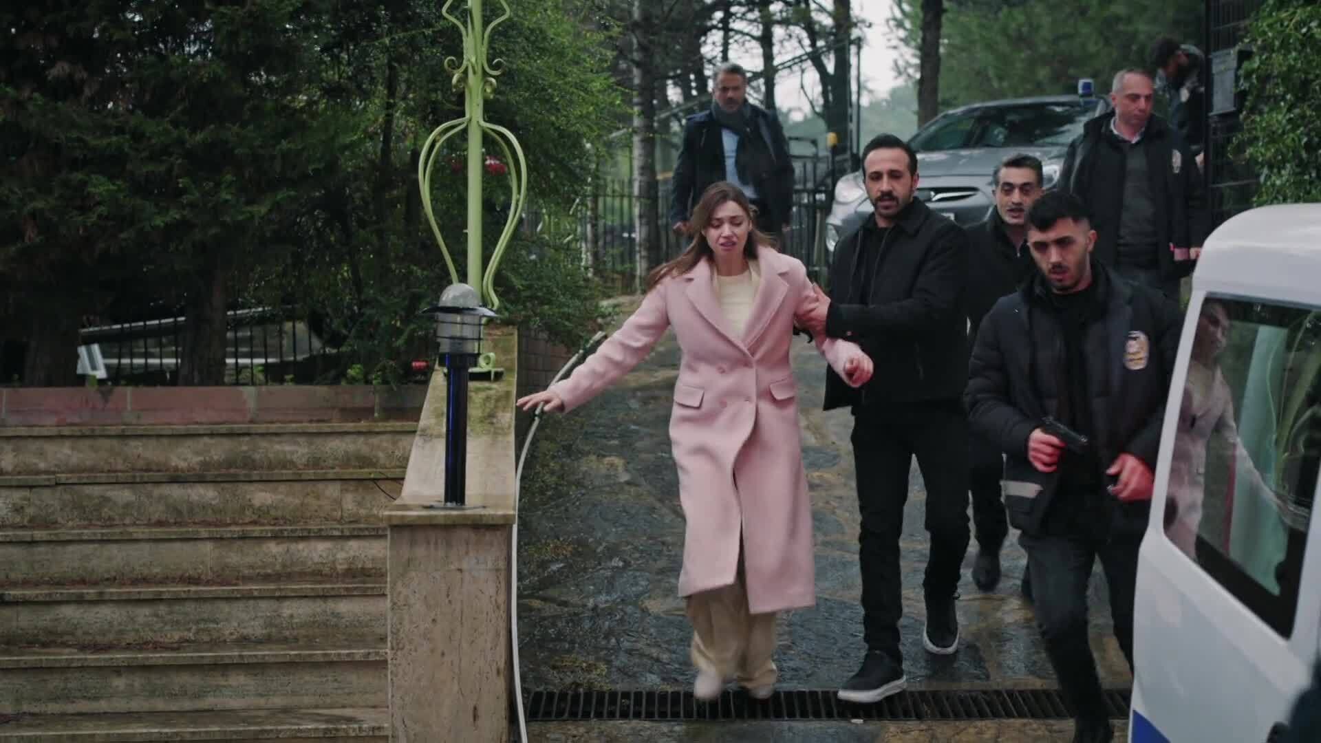 87. Golden Boy S03 E087