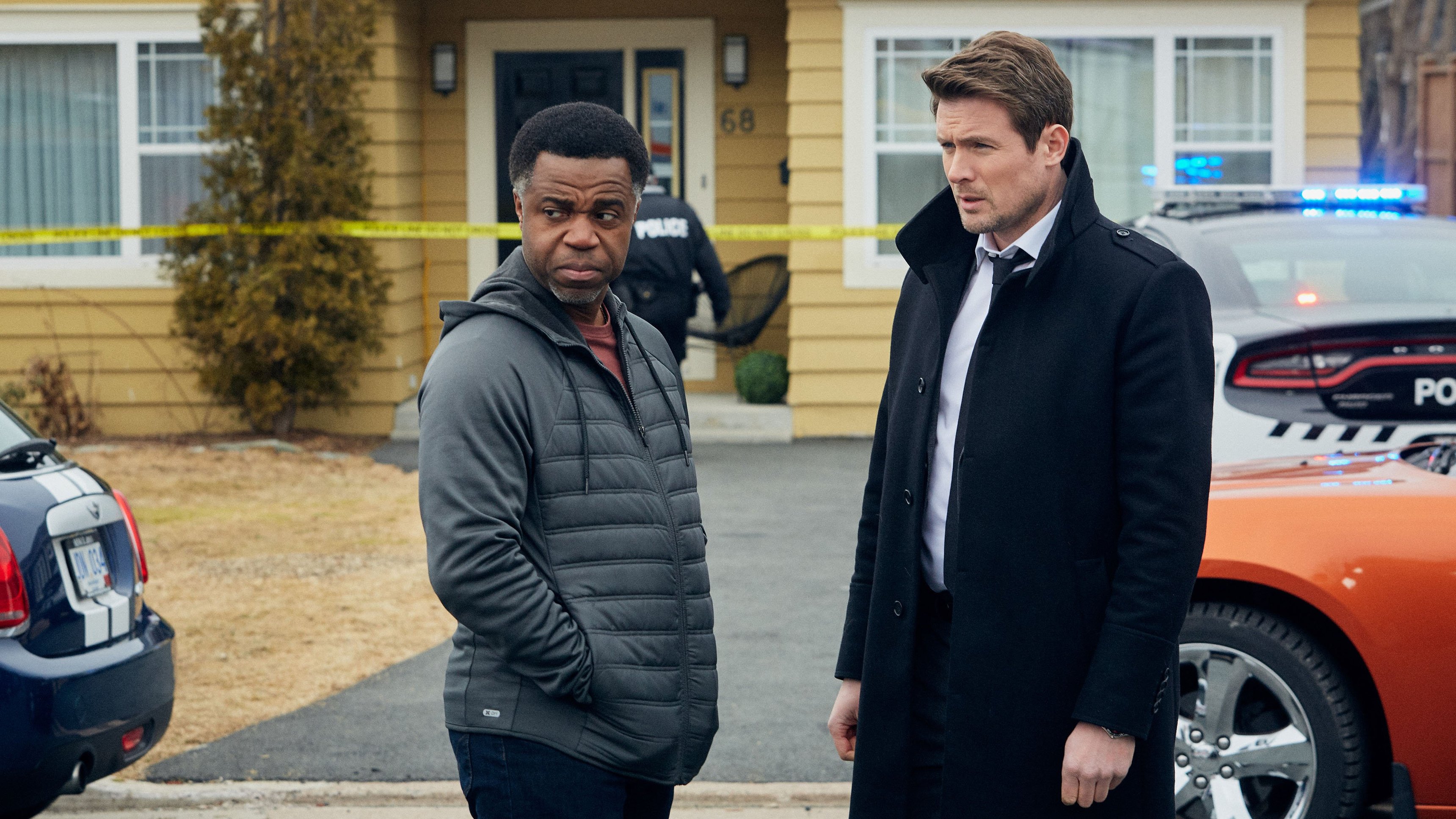 12. A Cult Education